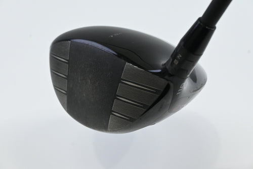 Titleist TSR2 Driver / 11 Degree / X-Flex HZRDUS Gen5 Black 60 Shaft