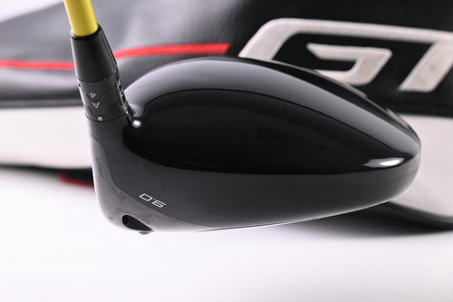 Titleist GT3 Driver / 9 Degree / X-Flex Graphite Design Tour AD MT-8 Shaft