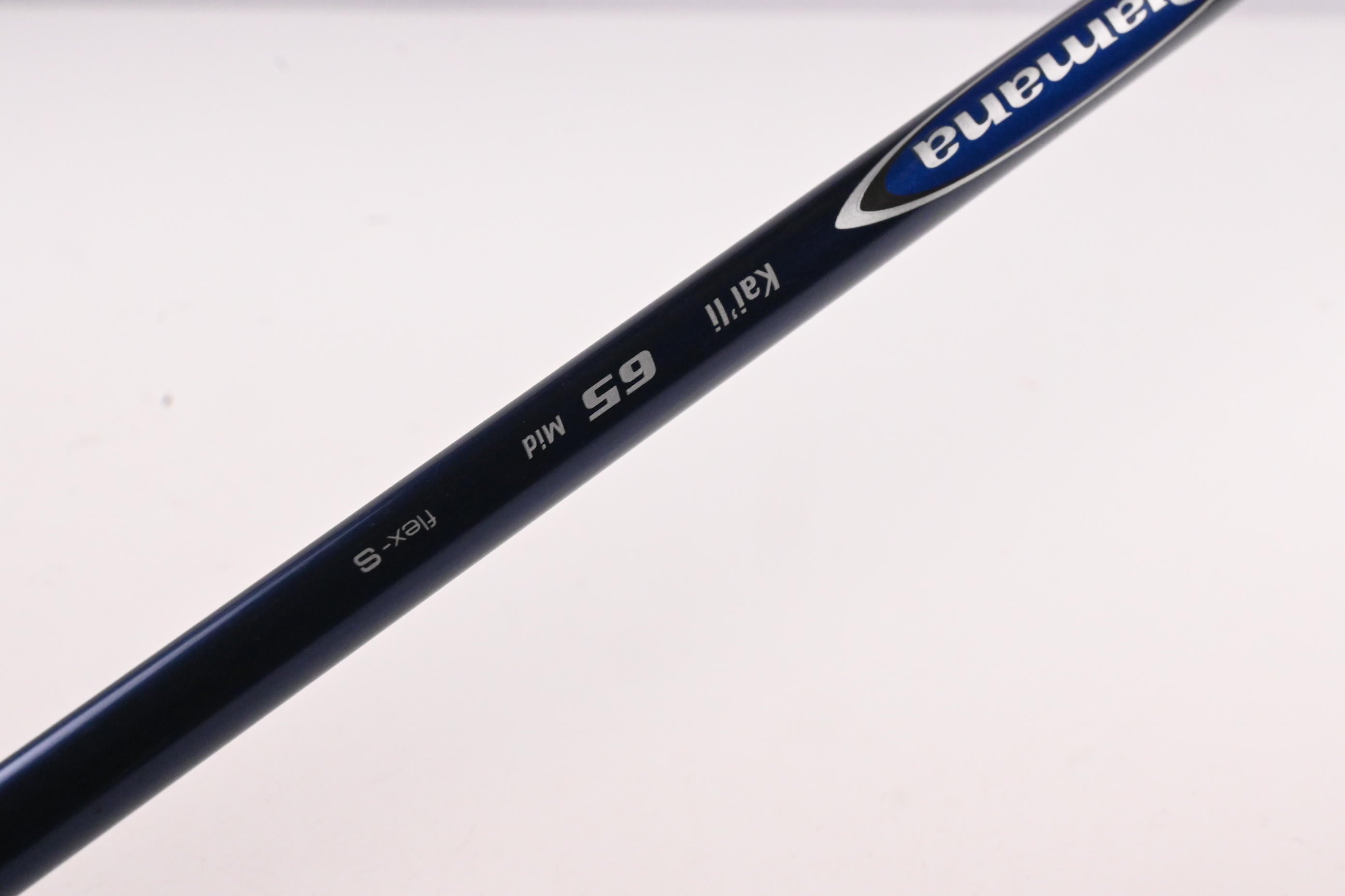 Titleist 910 D3 Driver / 9.5 Degree / Stiff Flex Diamana Kai'li 65 Shaft
