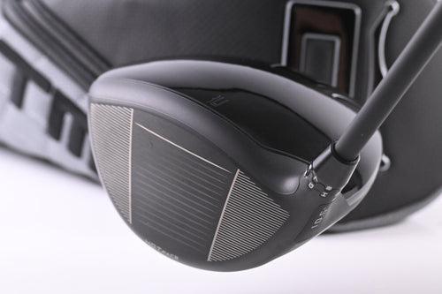 Cobra OPTM X Driver / 10.5 Degree / Regular Flex Kai'li Blue Darkwaves 60