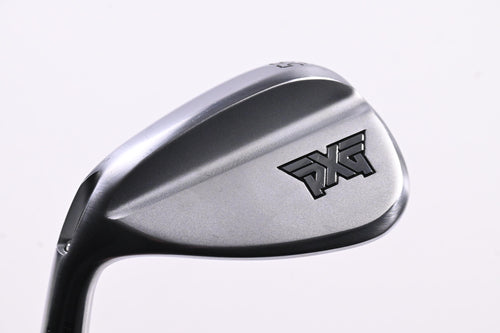 Left Hand PXG 0311 3X Forged Sand Wedge / 56 Degree / Stiff Flex Elevate MPH 95