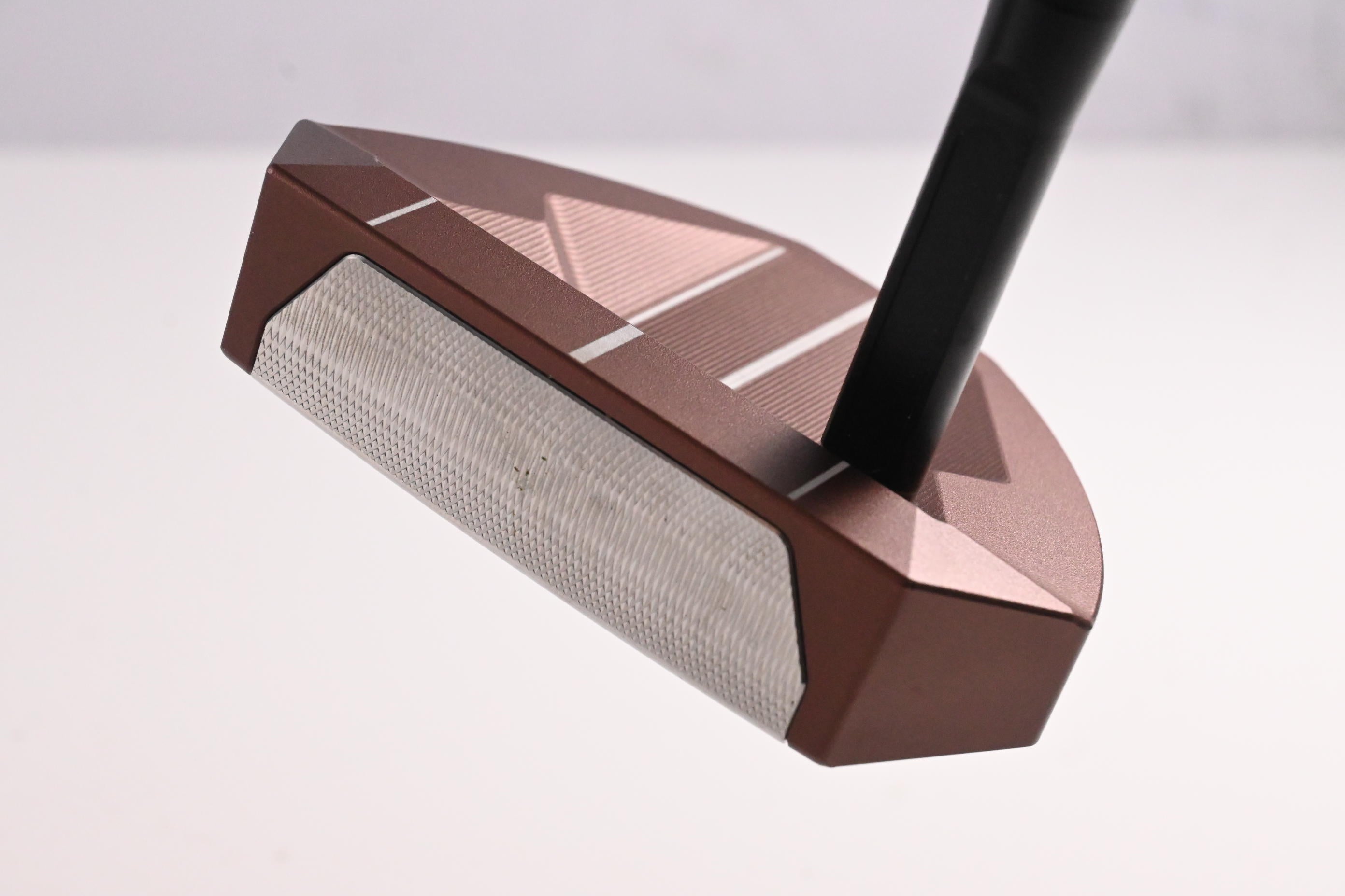 L.A.B Golf OZ.1i HS Putter / 33 Inch / TPT Pure Precision X L.A.B. Golf