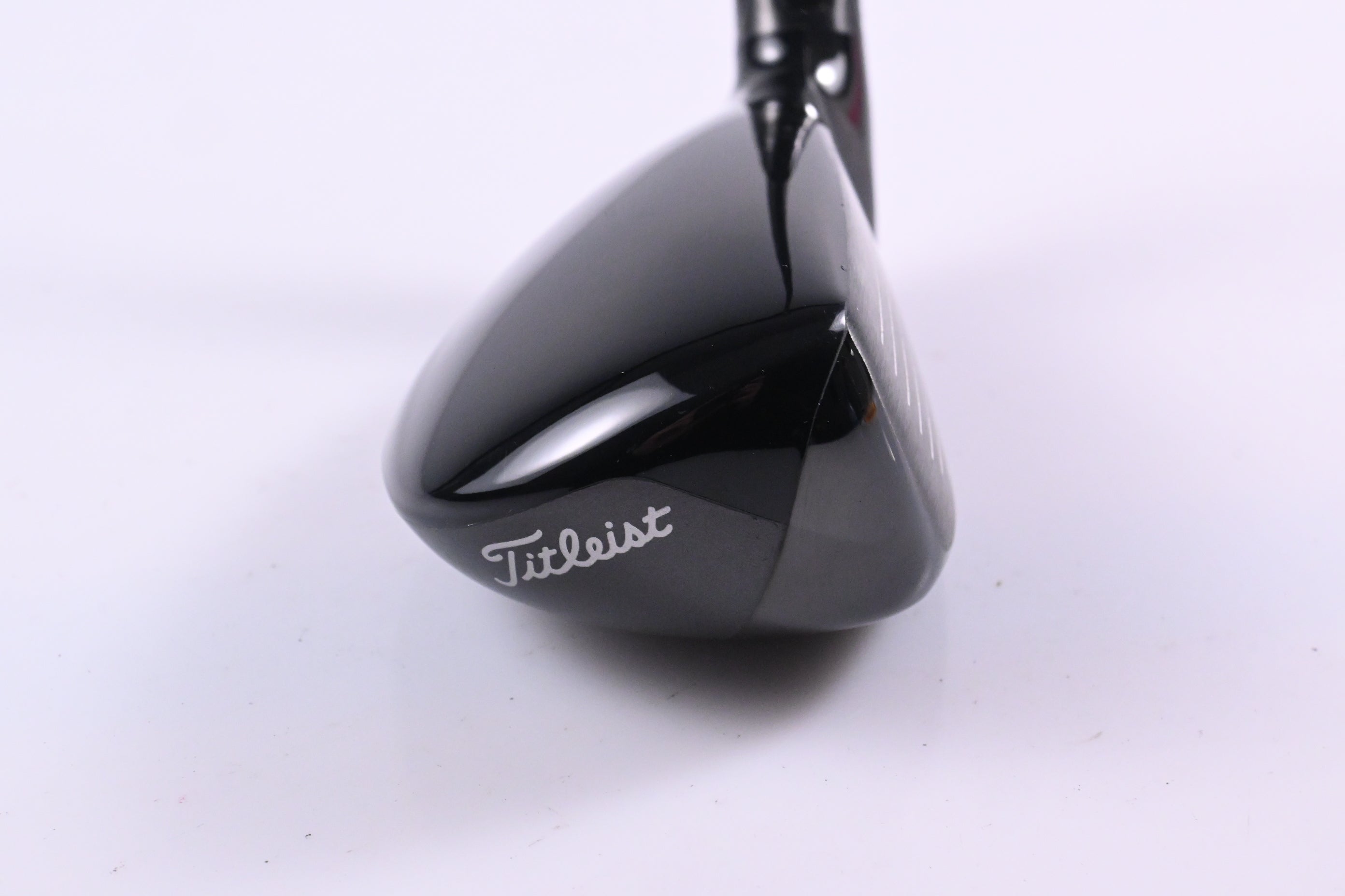 Titleist TSi3 #2 Hybrid / 18 Degree / Regular Flex Kuro Kage Black 55 Shaft