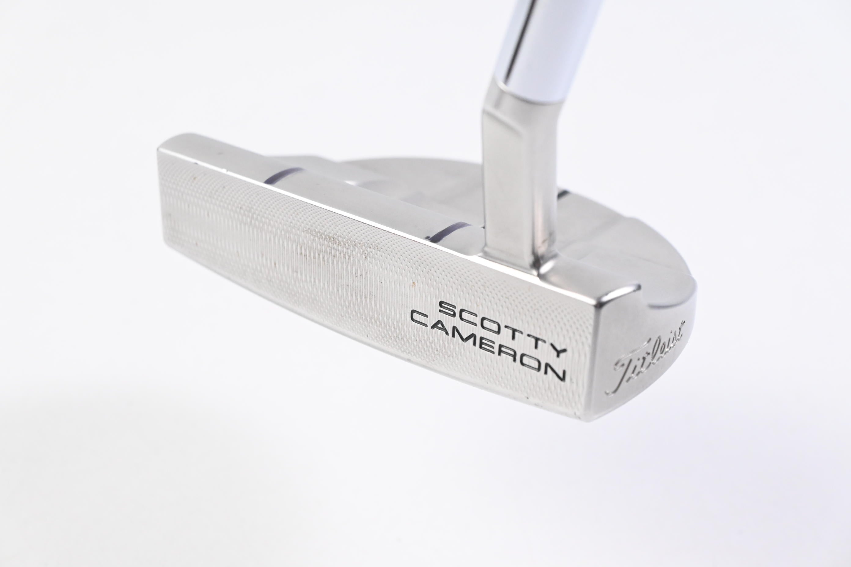 Scotty Cameron Special Select Flowback 5.5 Putter / 33 Inch