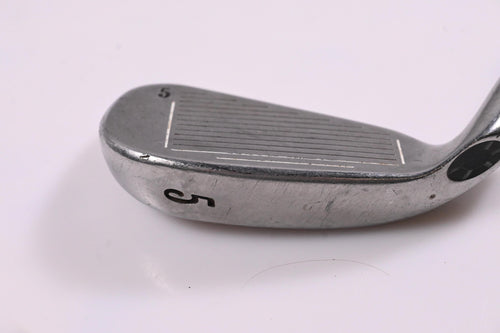 Ladies Callaway X-14 #5 Iron / 26 Degree / Ladies Flex Callaway Shaft