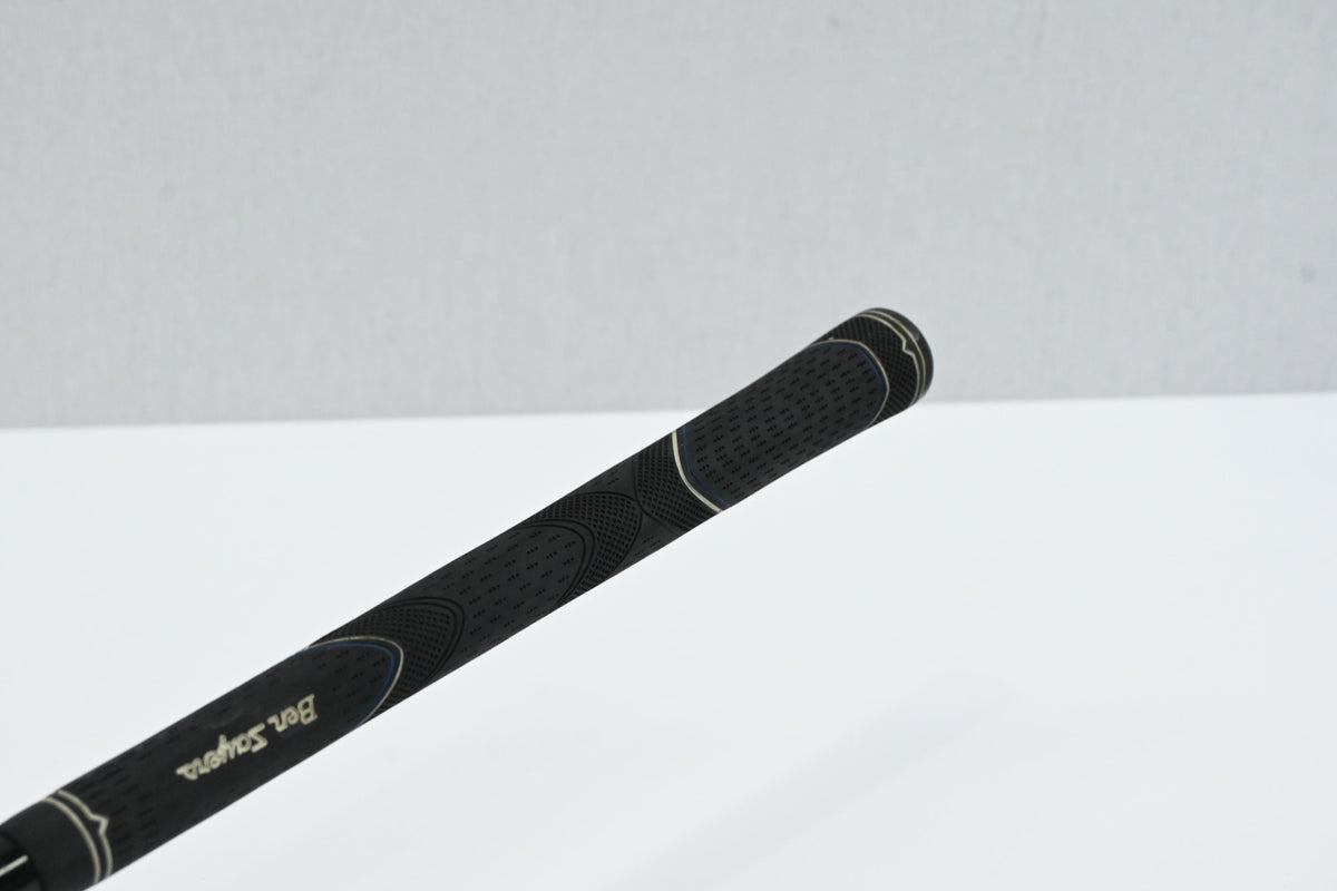 Ben Sayers M15 Driver / 12 Degree / Regular Flex Ben Sayer Shaft