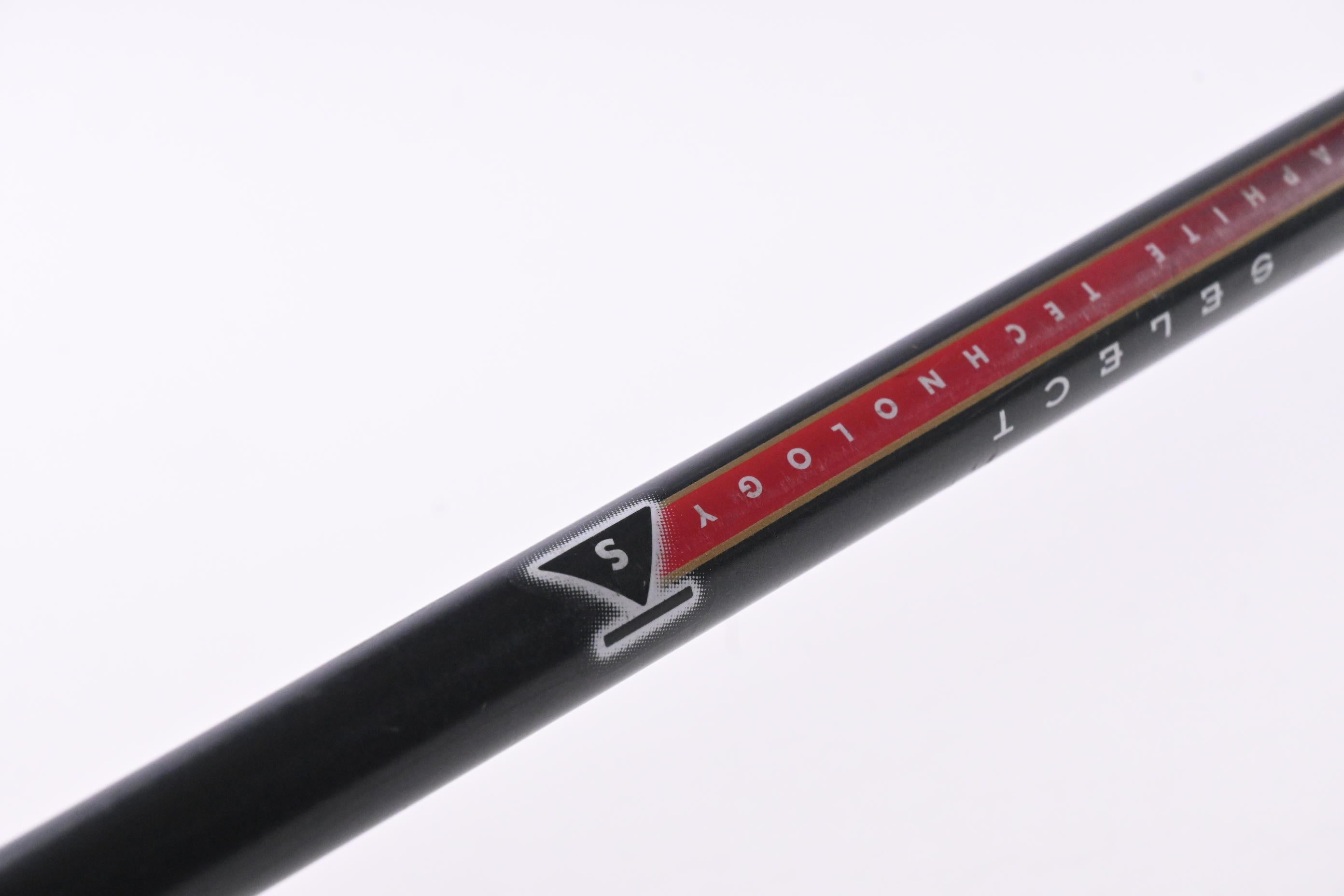 Titleist 976 R Driver / 9 Degree / Stiff Flex Titlesit Select Shaft