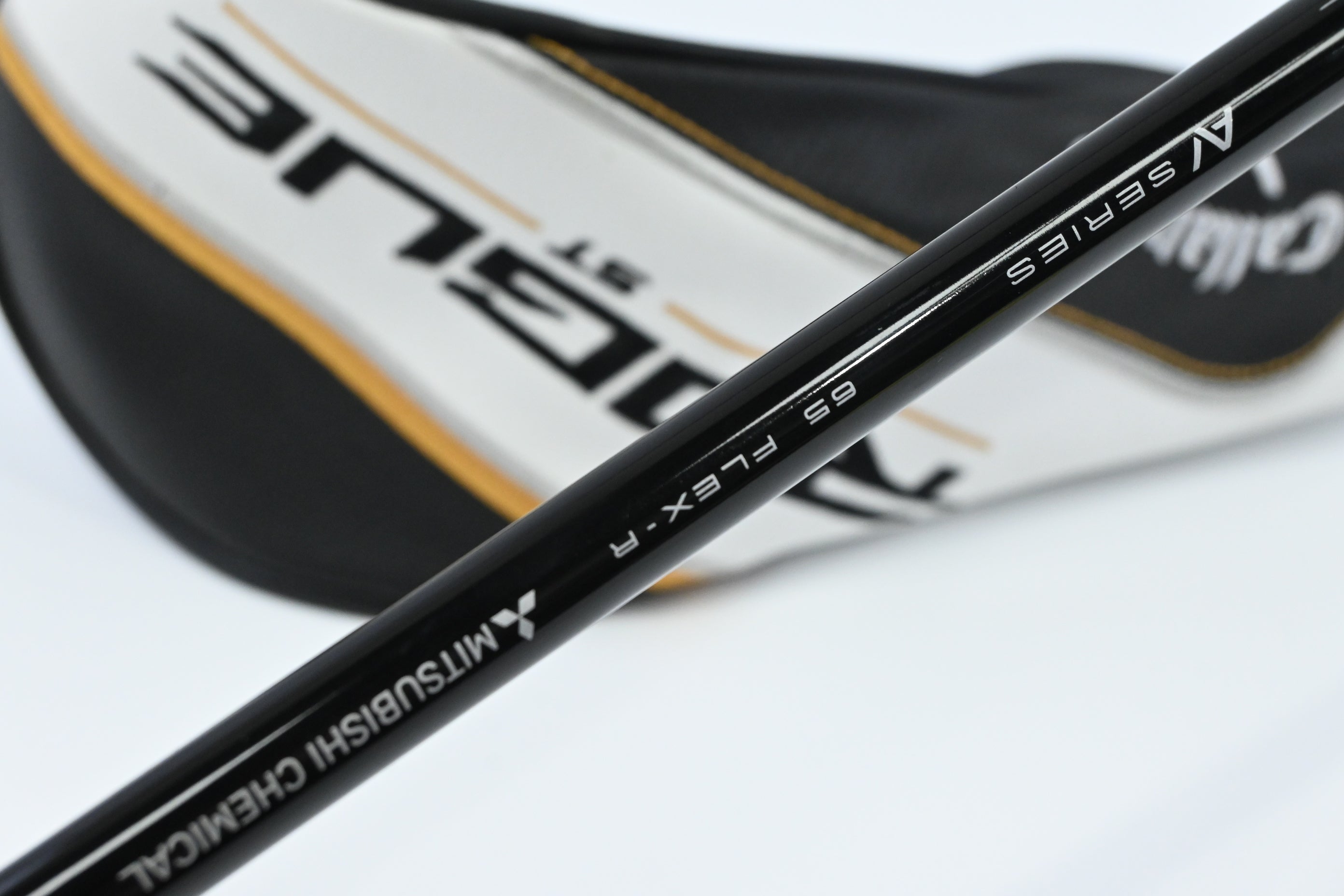 Callaway Rogue ST Max #3 Wood / 16.5 Degree / Regular Flex Tensei AV Blue 65