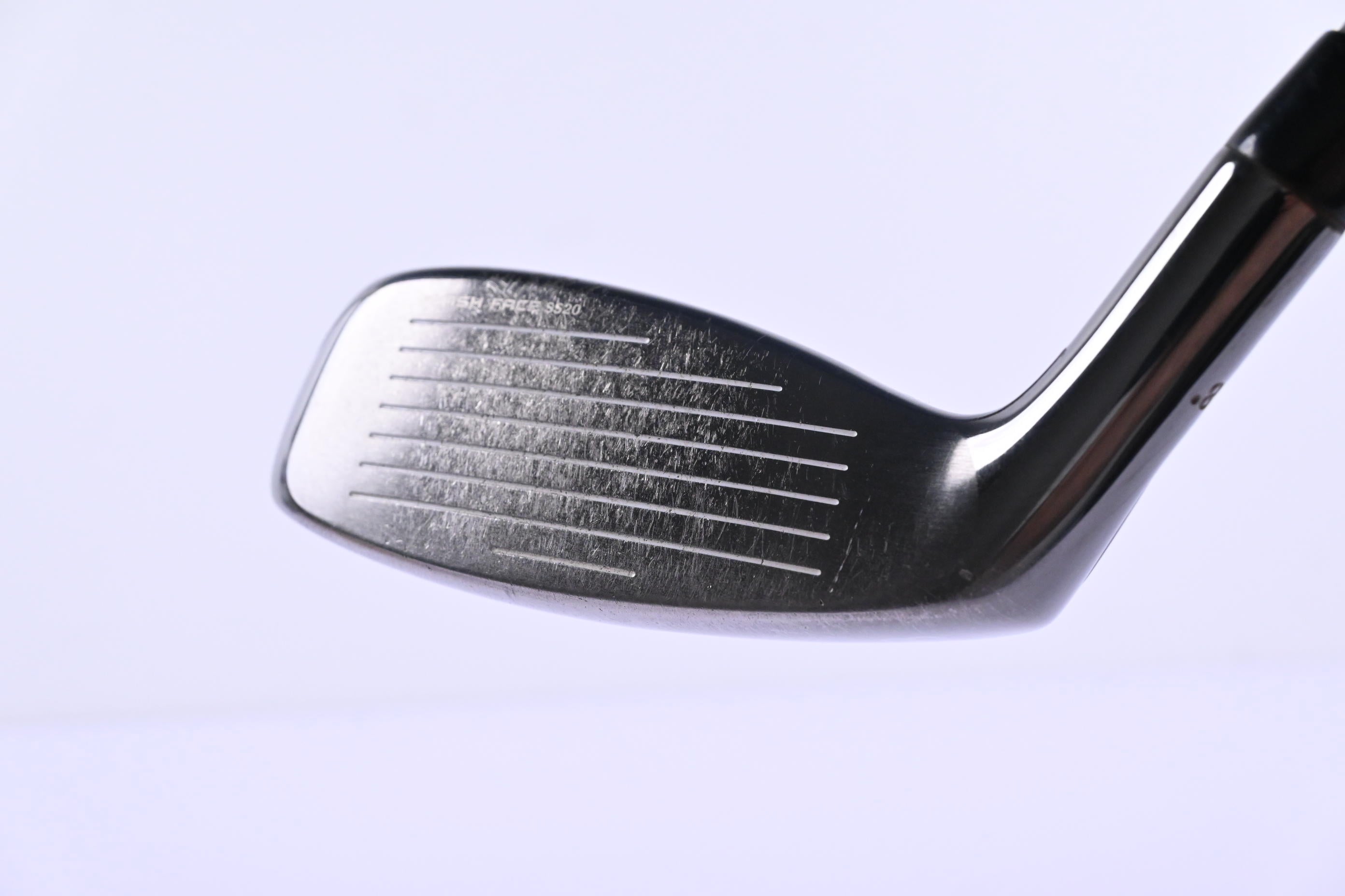 Callaway Mavrik #3 Hybrid / 18 Degree / Stiff Flex Project X Catalyst 75 Shaft