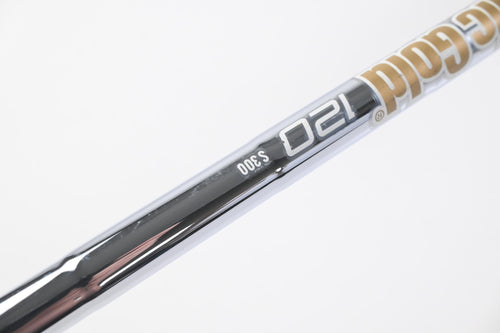 Ping i210 #3 Iron / 19 Degree / Red Dot / Stiff Flex Dynamic Gold S300 120