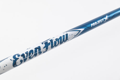 Project X Evenflow Blue 65 Driver Shaft / Regular Flex / Ping 3rd Gen