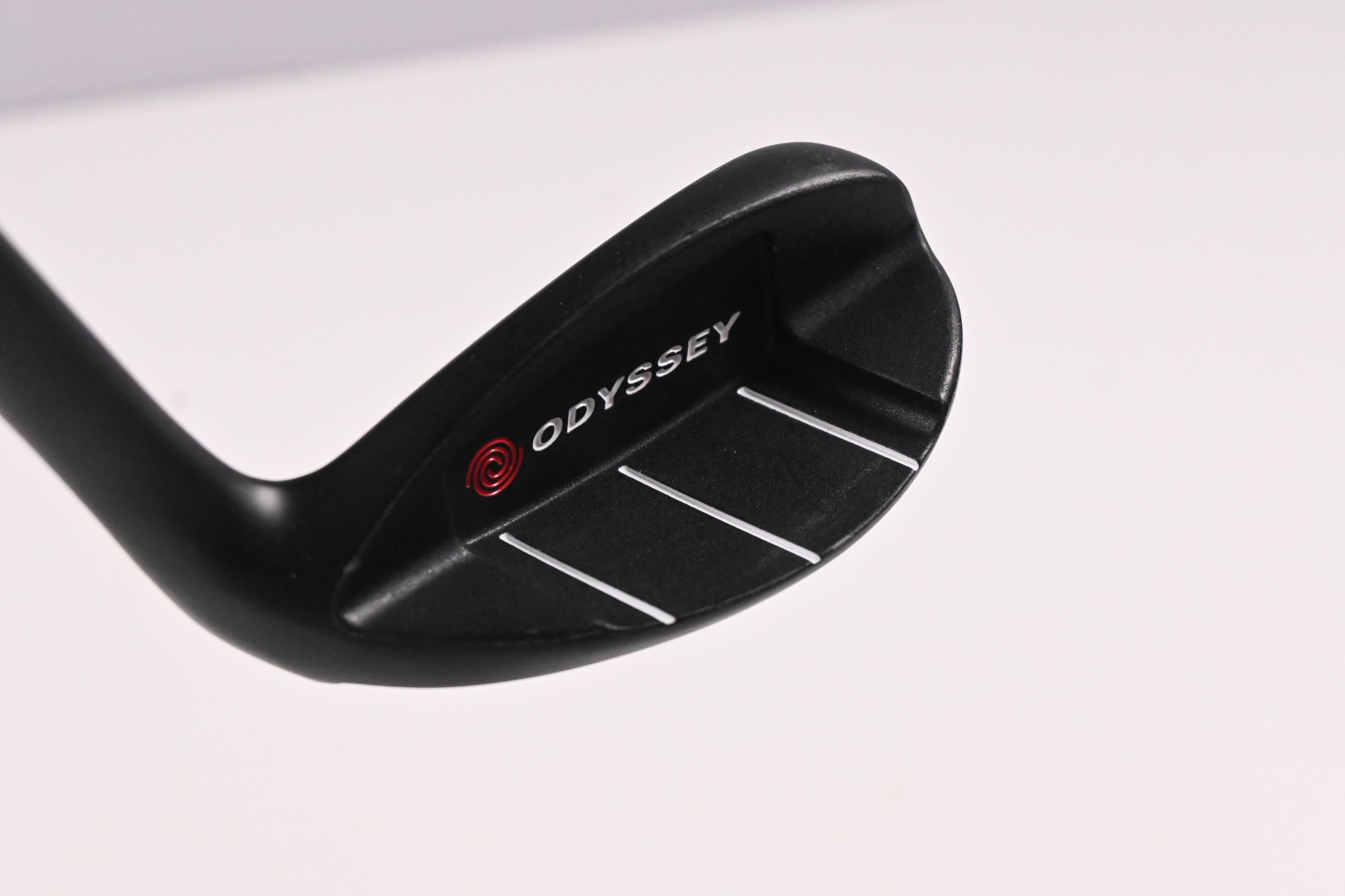 Odyssey 2025 Chipper / 34.5 Inch