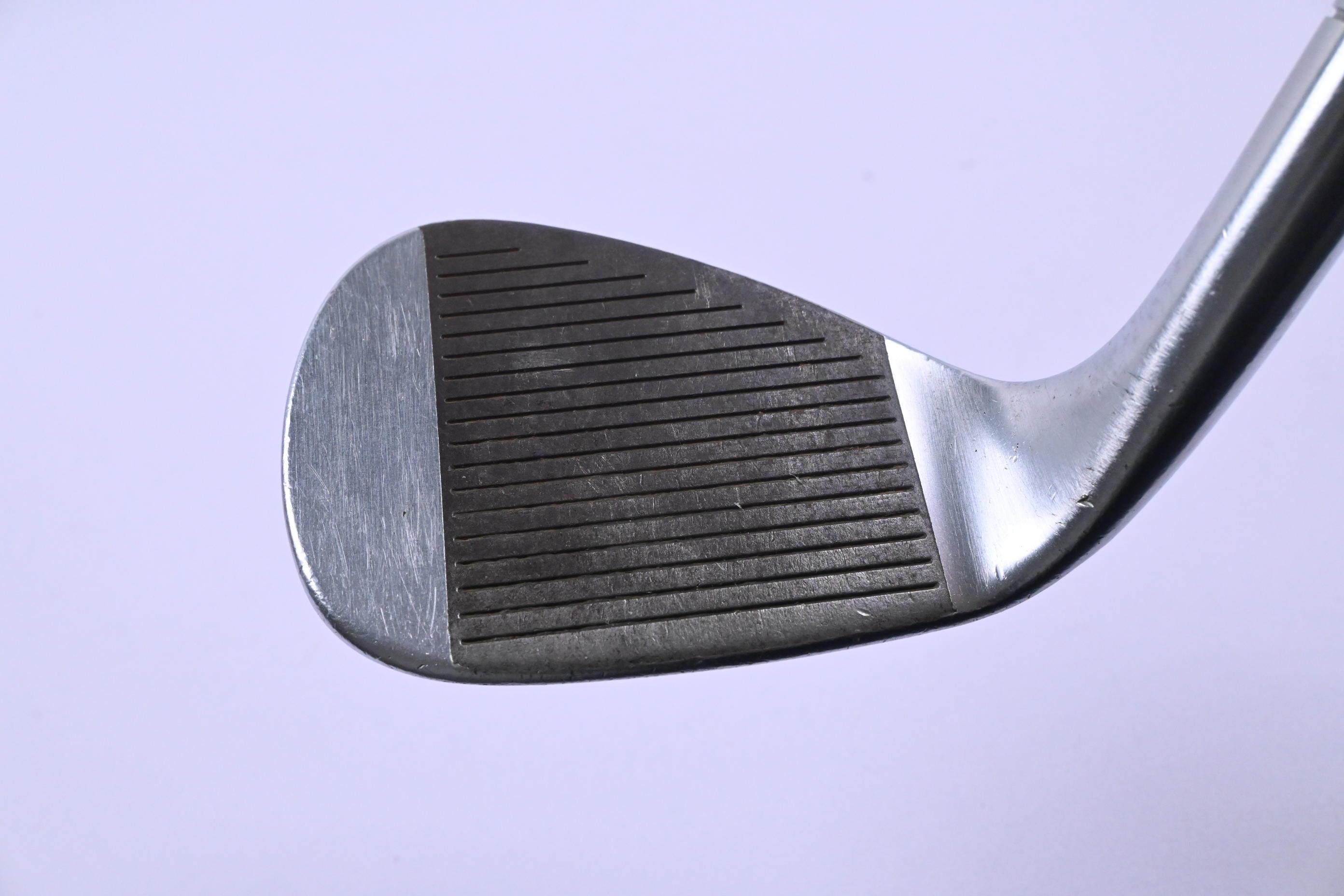 Taylormade Milled Grind 2 Chrome Lob Wedge / 60 Degree / Stiff Flex Dynamic Gold