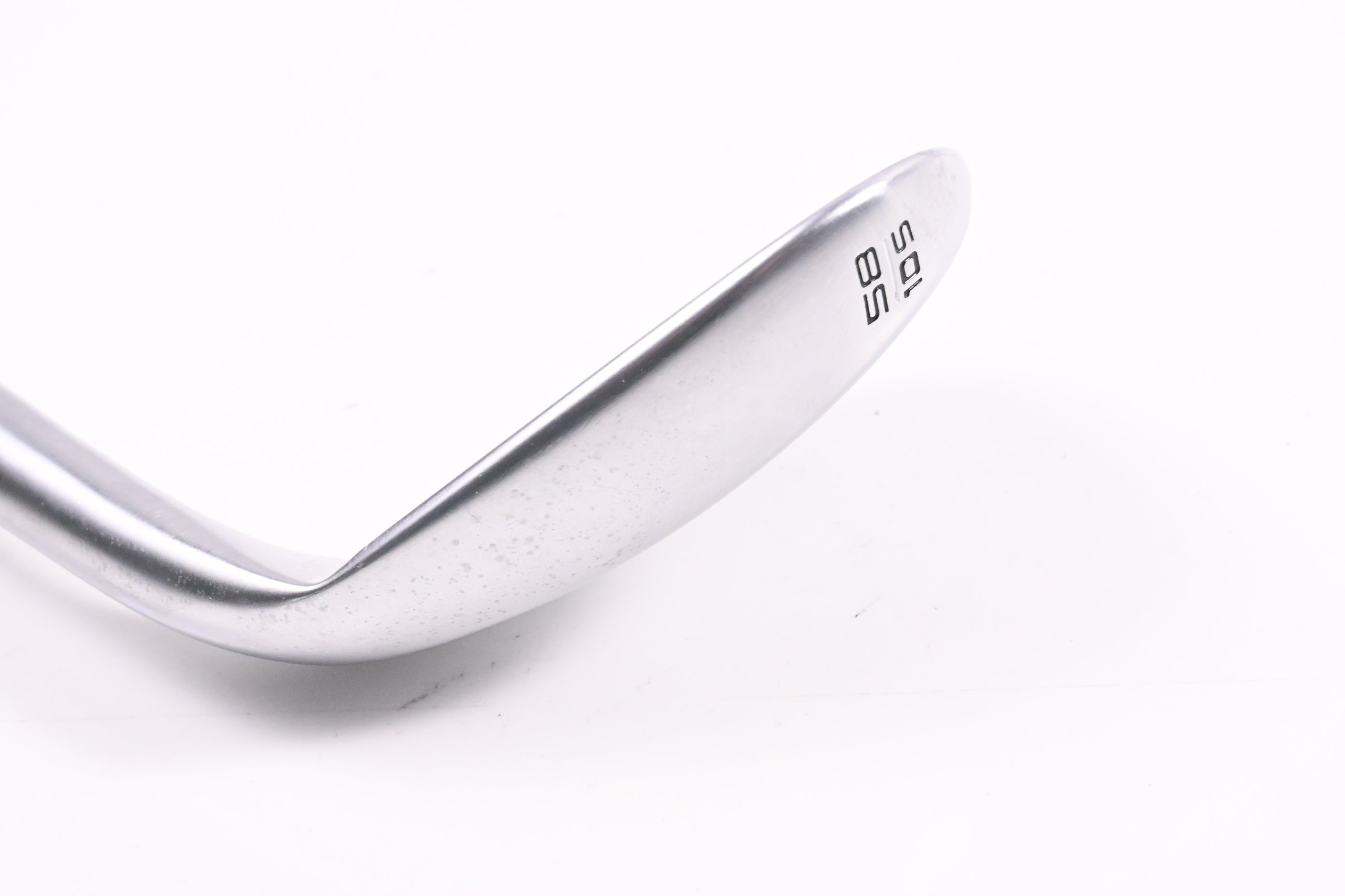 Left Hand Callaway Opus Lob Wedge / 58 Degree / Wedge Flex Dynamic Gold Mid 115