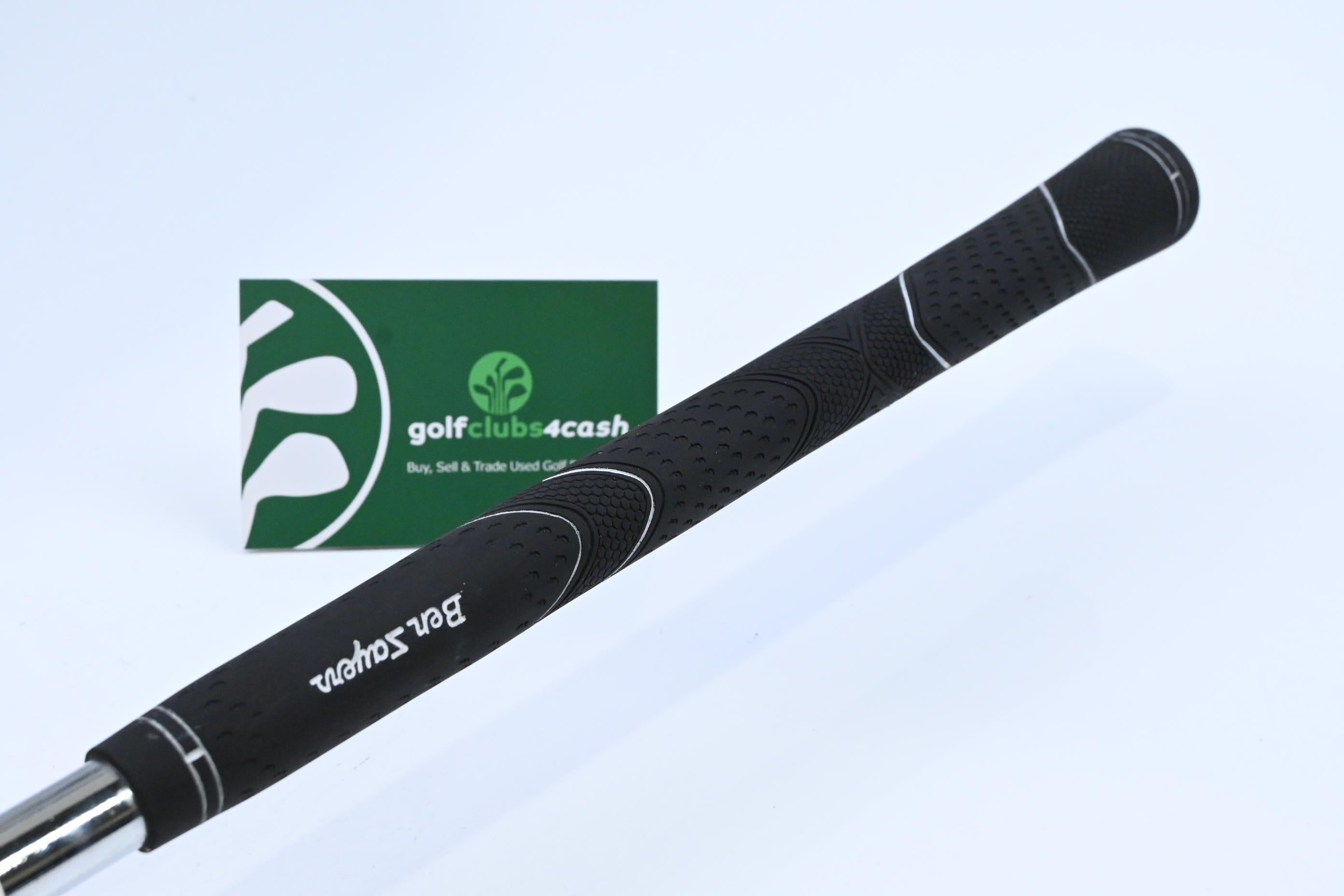Ben Sayers XF Pro Gap Wedge / 52 Degree / Regular Flex Steel Shaft