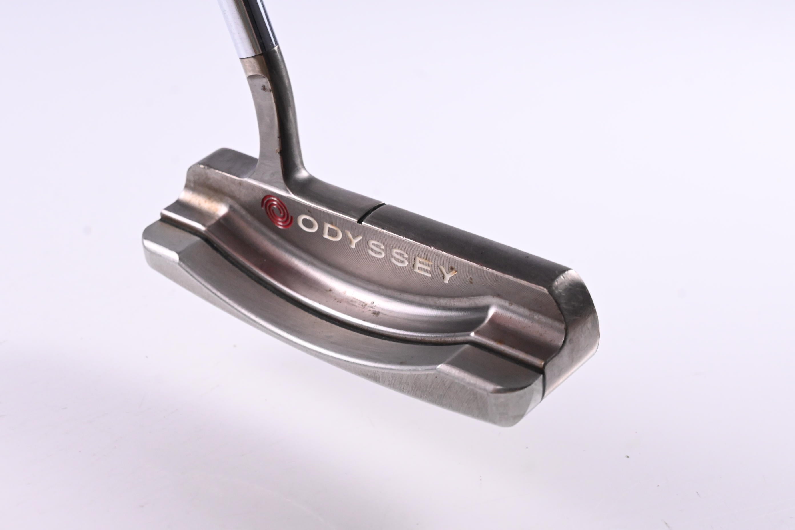 Odyssey Tri Hot #2 Putter / 35.5 Inch