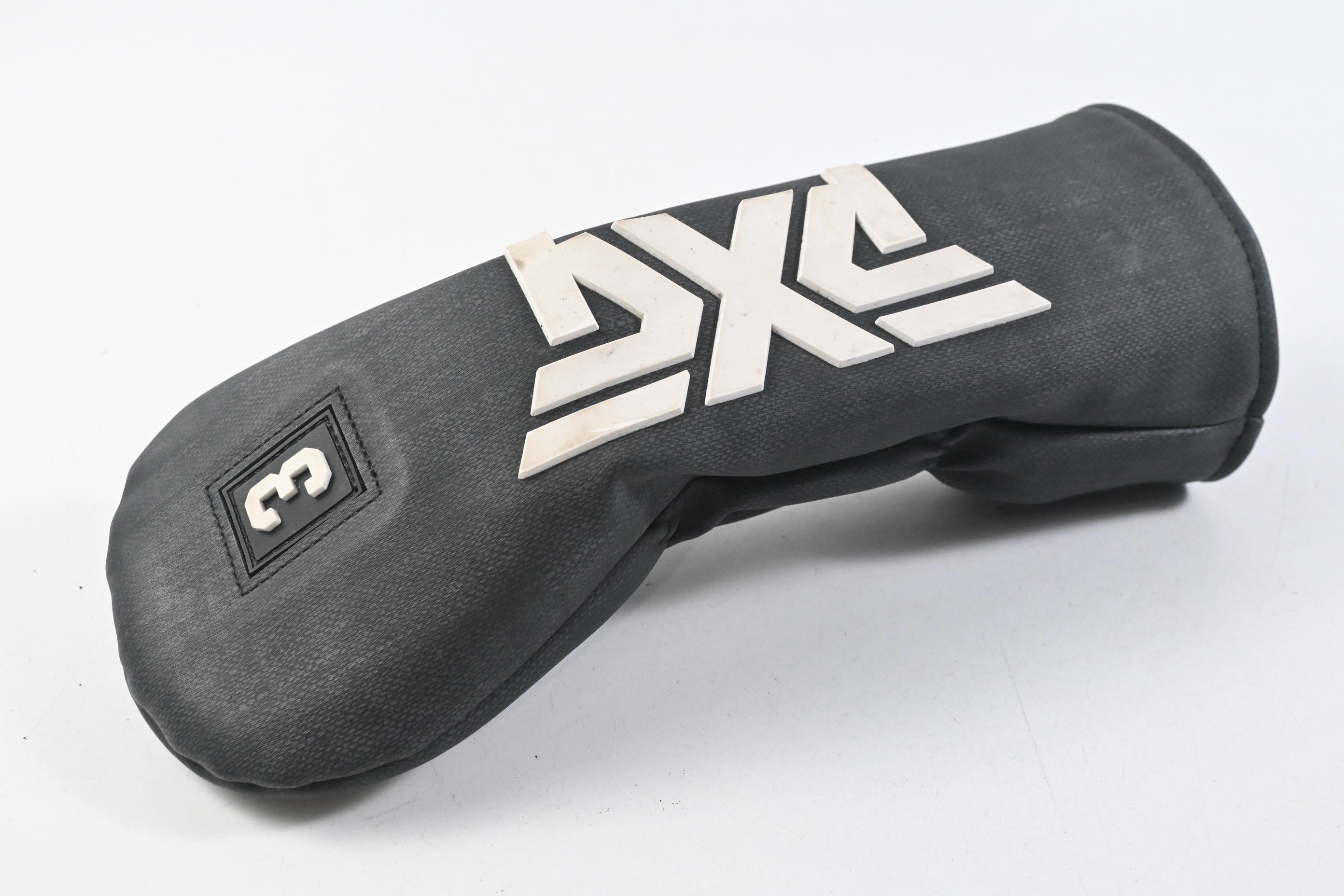 PXG 0211 2022 #3 Wood / 15 Degree / Stiff Flex Tensei AV Raw Blue 65 Shaft