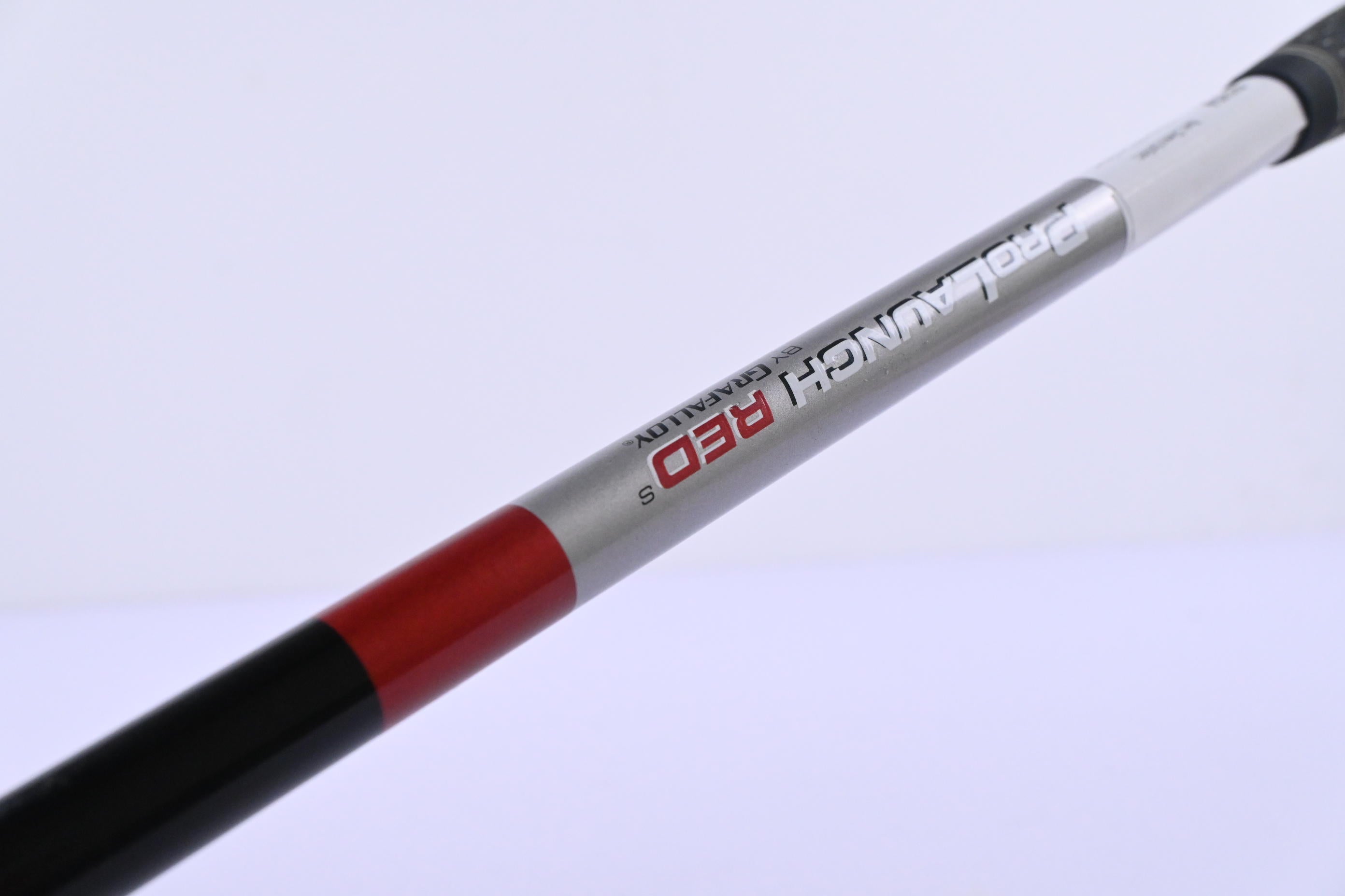 Ping G Series SF Tec Driver / 10 Degree / Stiff Flex Pro Launch Red Shaft