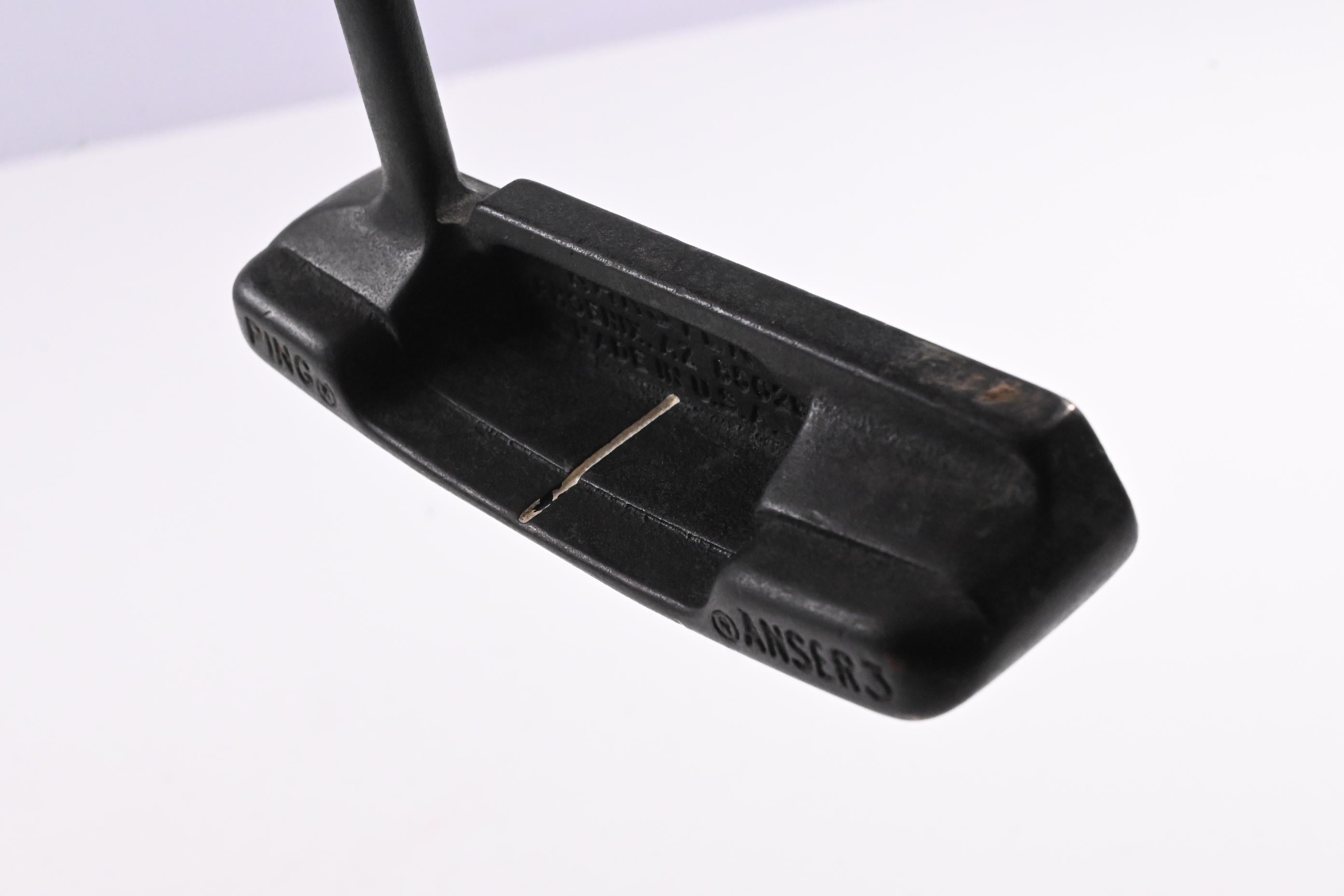 Ping Karsten Original Anser 3 Putter / 36 Inch