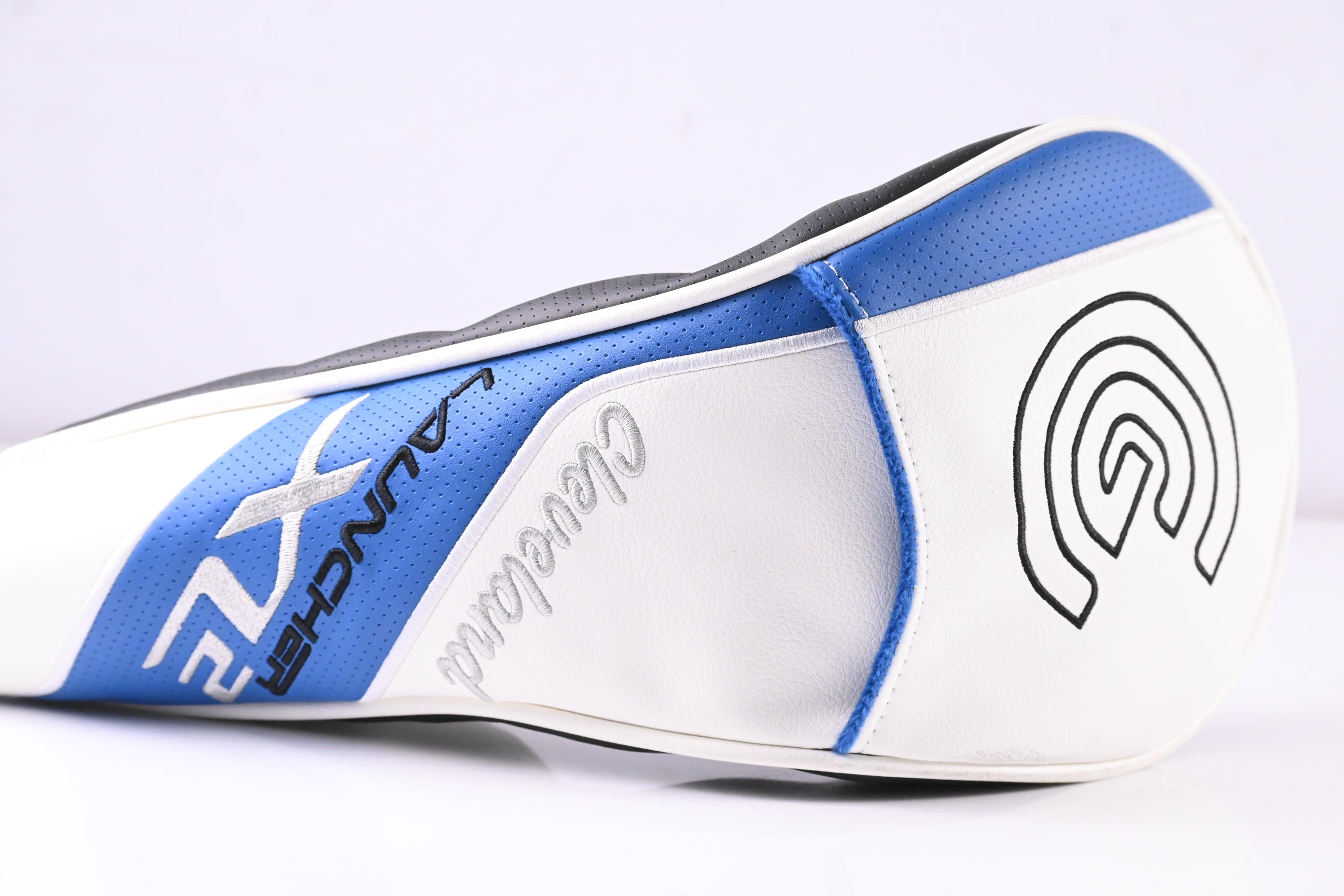 :Left HandCleveland Launcher XL 2 Driver / 10.5 Degree / Regular Flex Diamana ZX-11 50