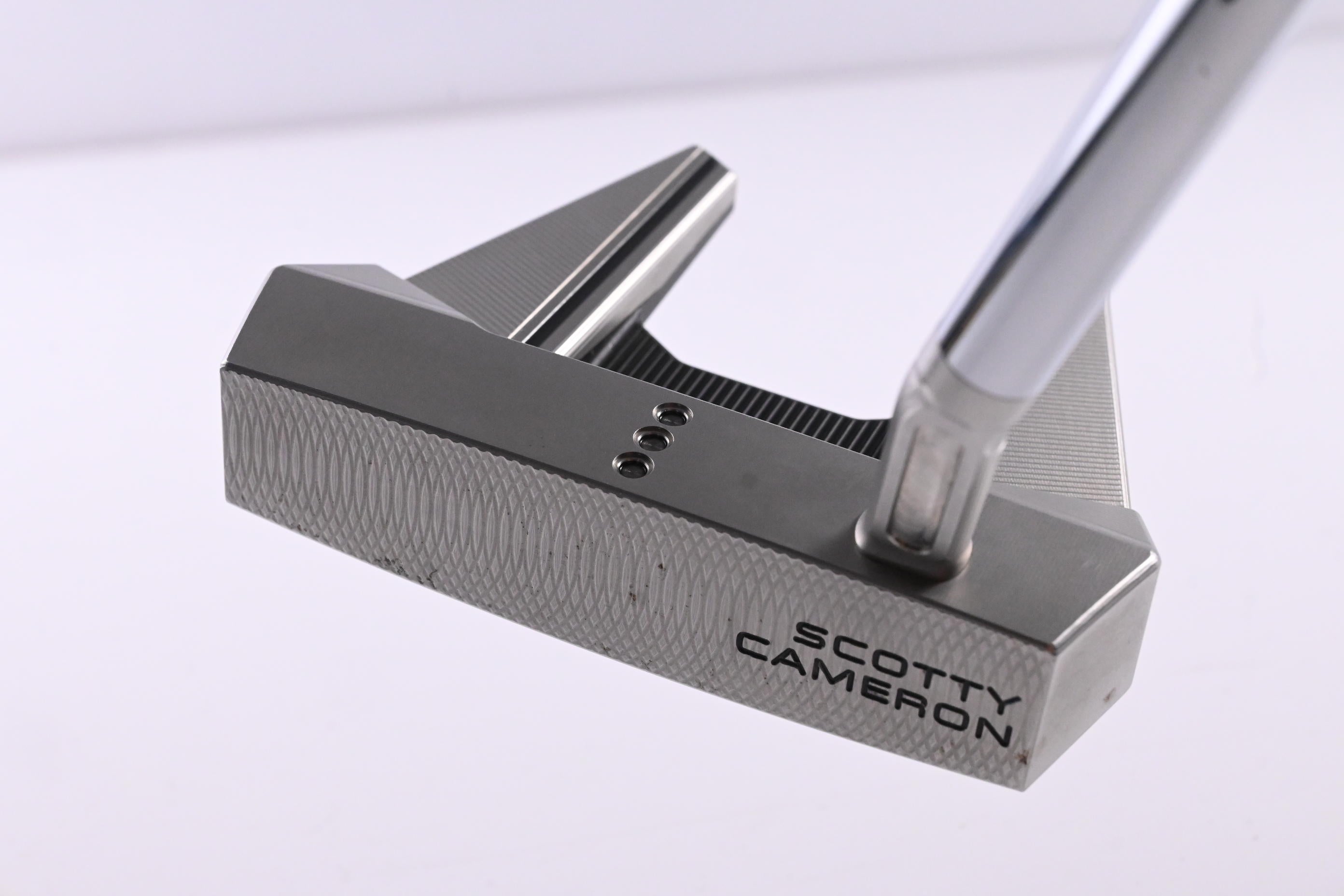 Scotty Cameron 2024 Phantom 7.5 Putter / 34 Inch