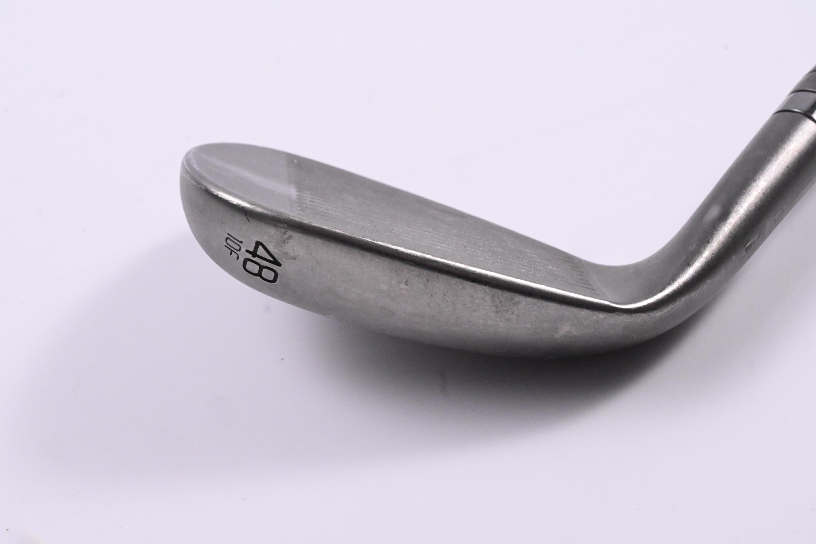 Titleist Vokey SM11 Pitching Wedge / 48 Degree / Stiff+ Flex KBS TGI 90 Shaft