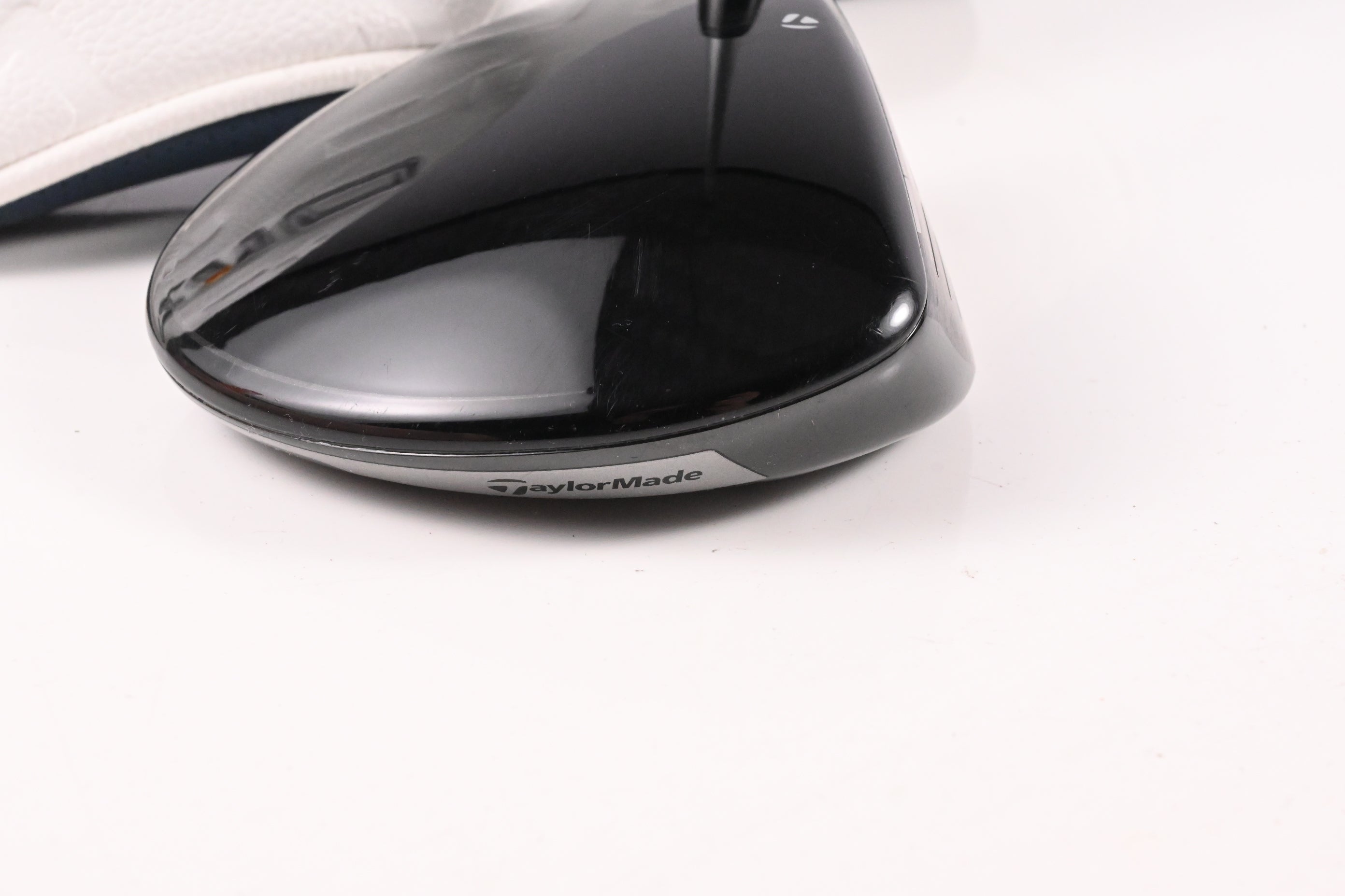 Ladies Taylormade Qi10 Max #5 Wood / 19 Degree / Ladies Flex SpeederNX TCS 40