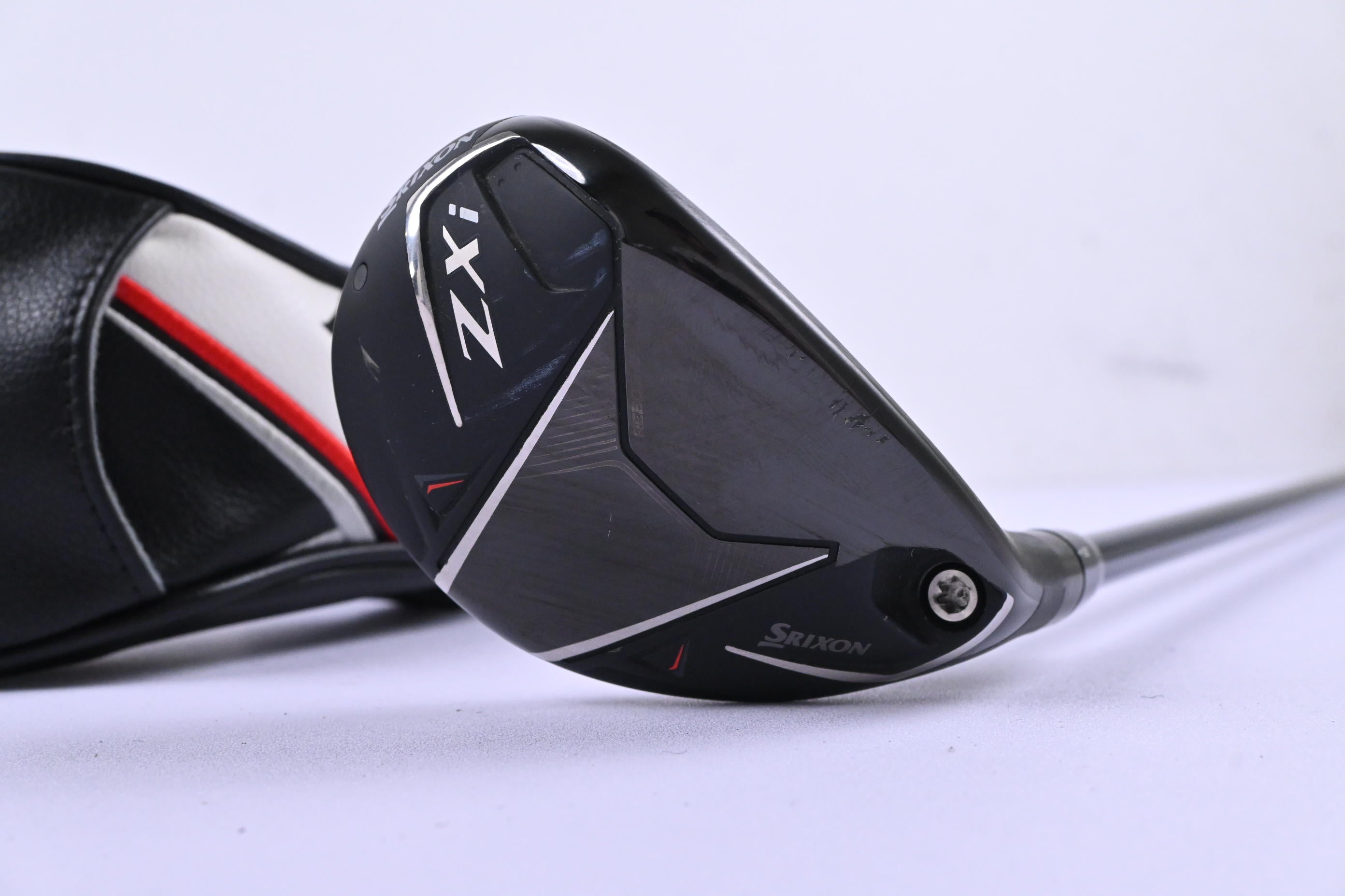 Srixon ZXi #4 Hybrid / 22 Degree / Stiff Flex Fujikura Ventus TR Blue 8 Shaft
