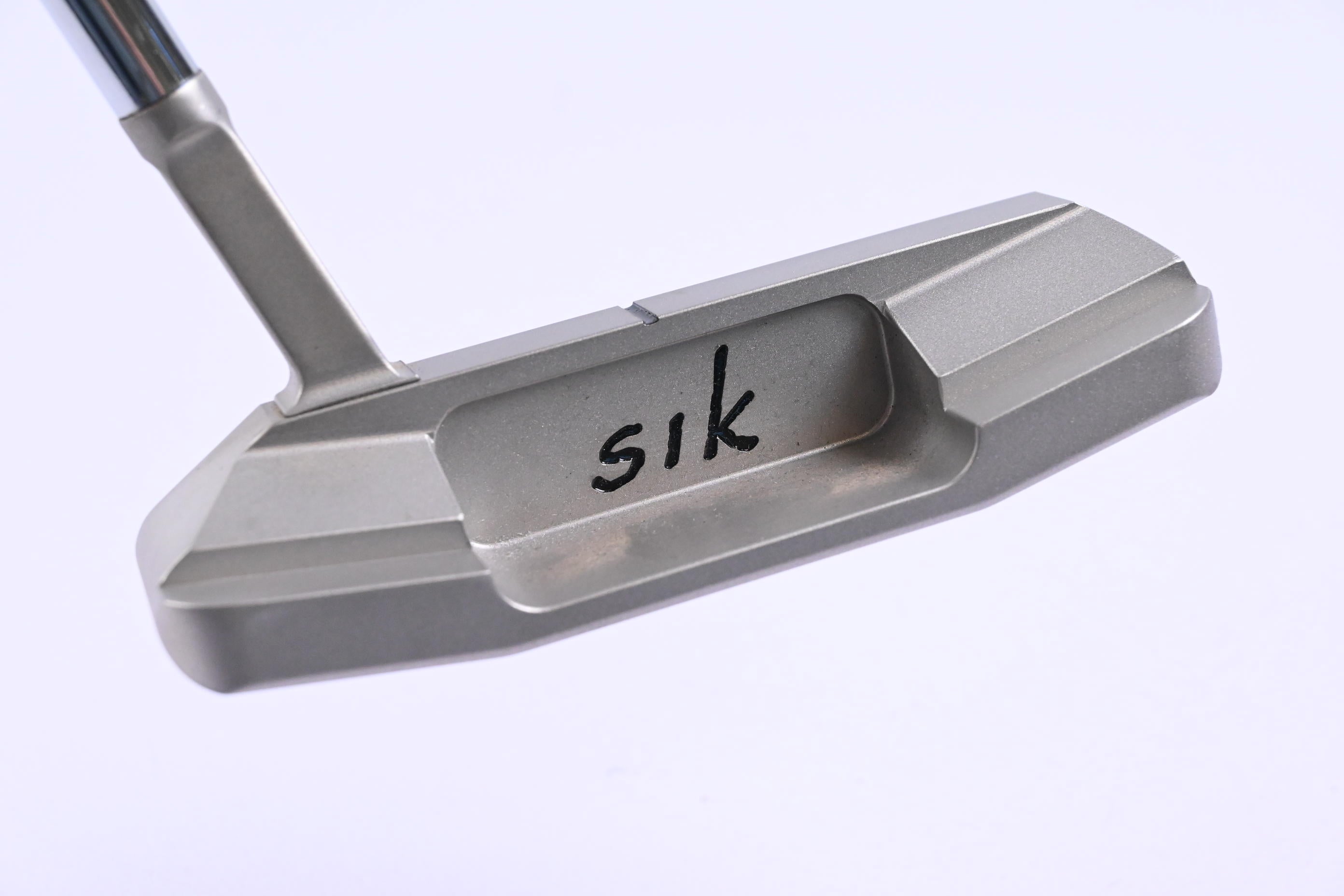 SIK DW Pro C Putter / 35 Inch