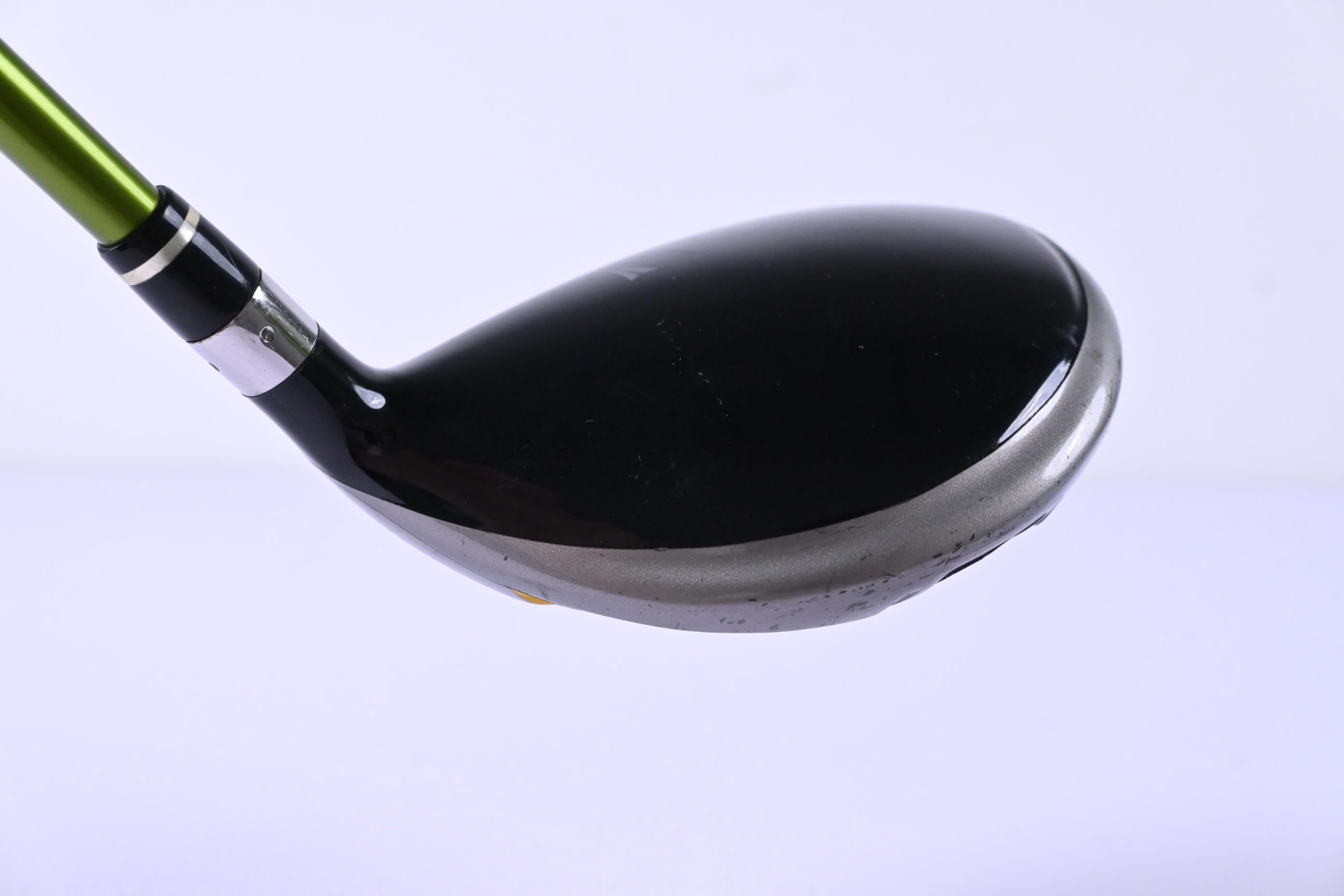 Nike SQ #3 Wood / 15 Degree / Regular Flex Aldila NV Green 65 Shaft