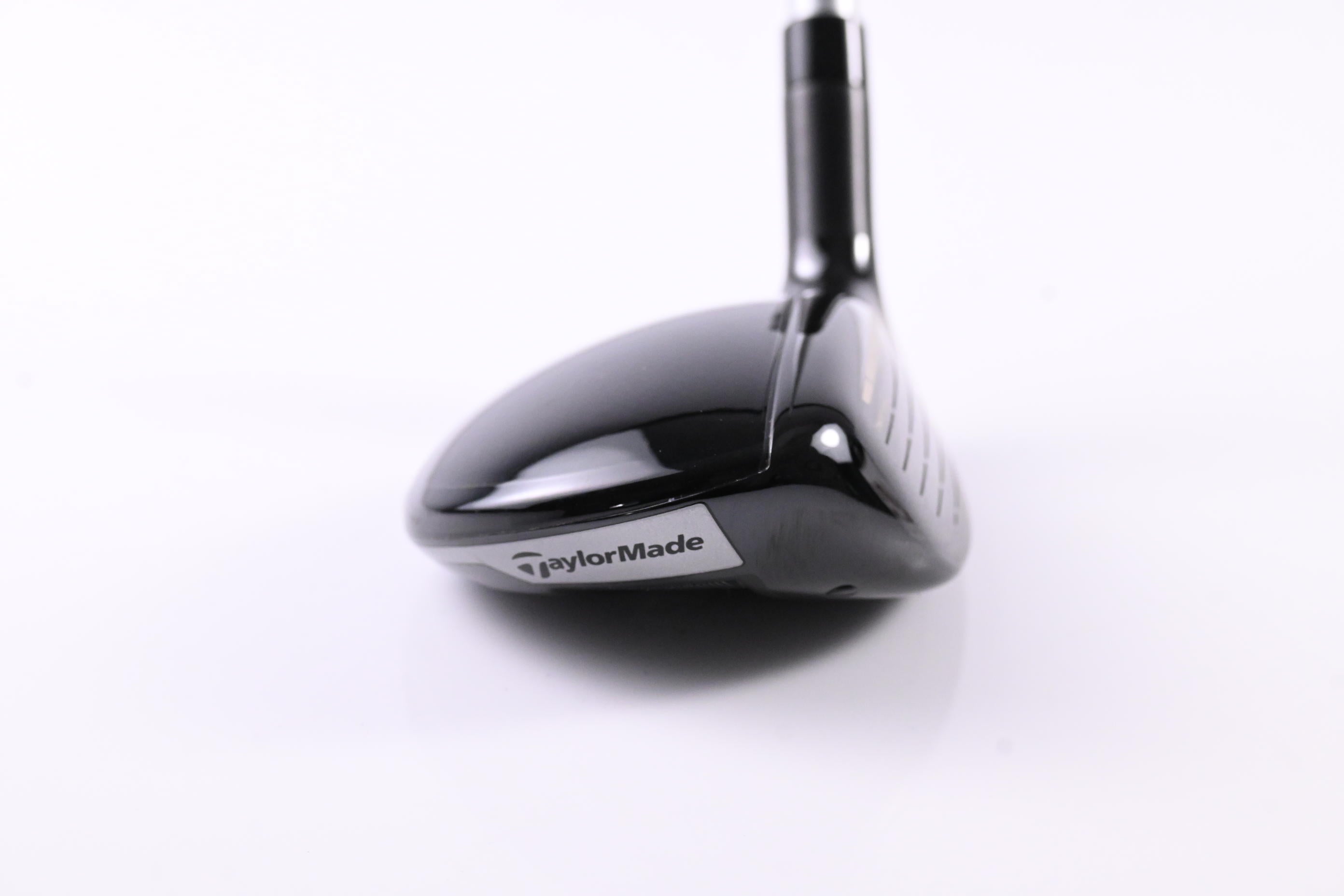 Ladies Taylormade Qi10 Max #5 Hybrid / 27 Degree / Ladies Flex Speeder NX 40
