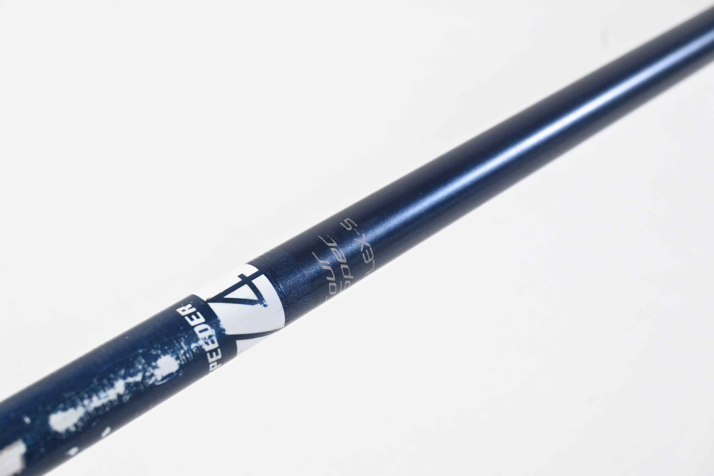 Fujikura Speeder Pro Tour Spec 74 Driver Shaft / Stiff Flex / Titleist