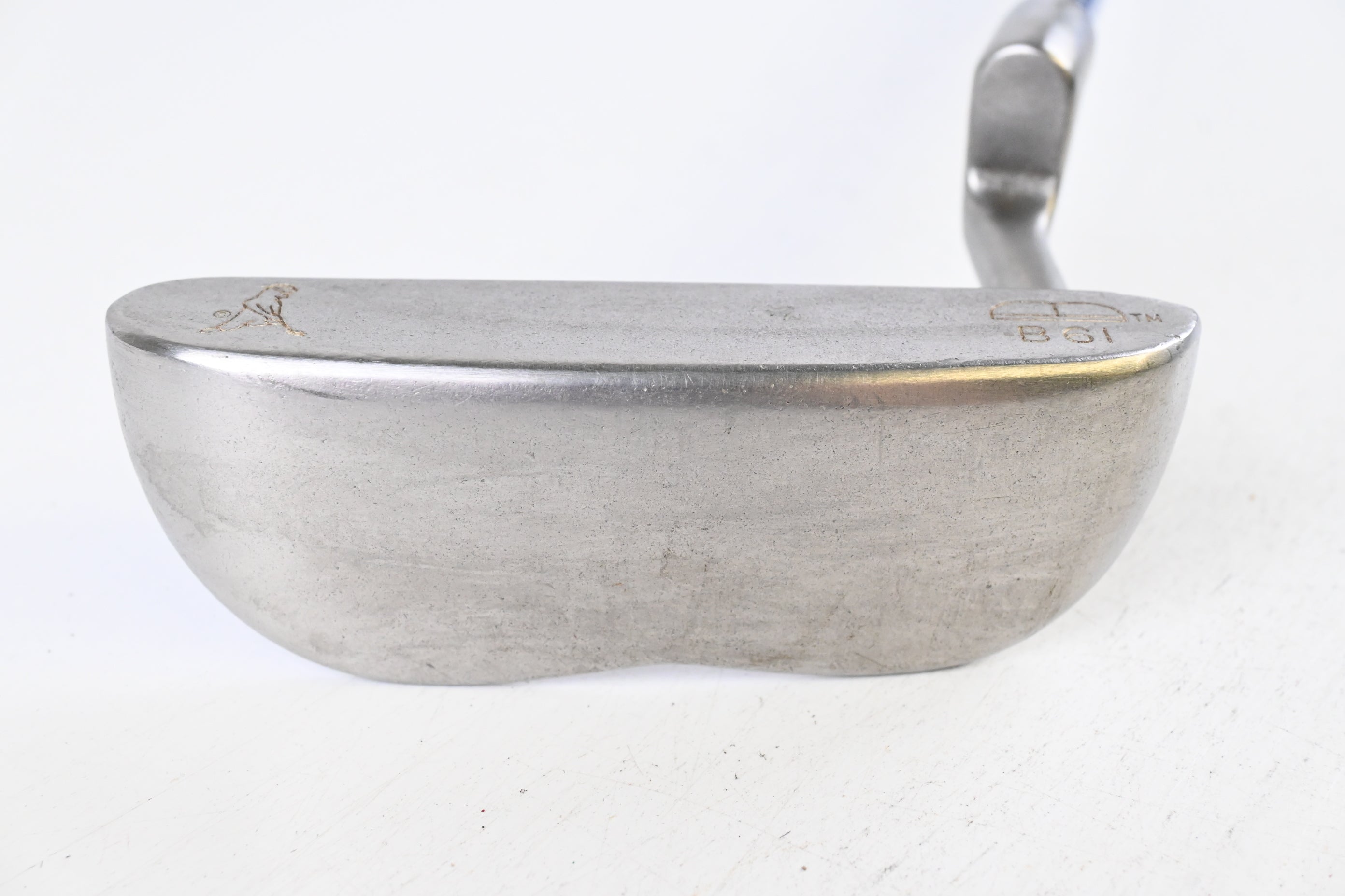 Ping Karsten Original B61 Putter / 35 Inch