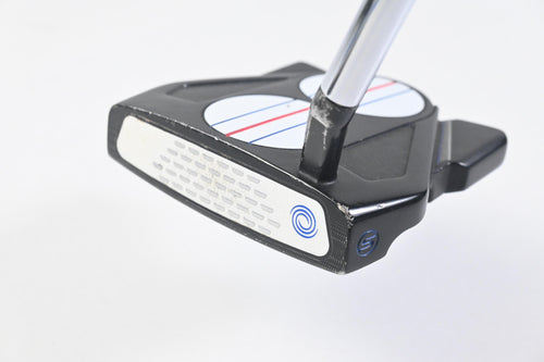 Odyssey Triple Track 2-Ball Ten Putter / 34 Inch
