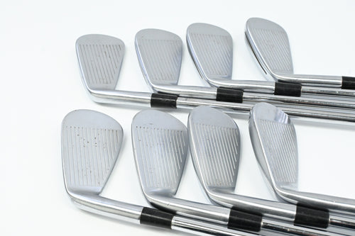 Taylormade P770 2020 Irons / 4-PW+AW / Stiff Flex KBS Tour 120 Shafts