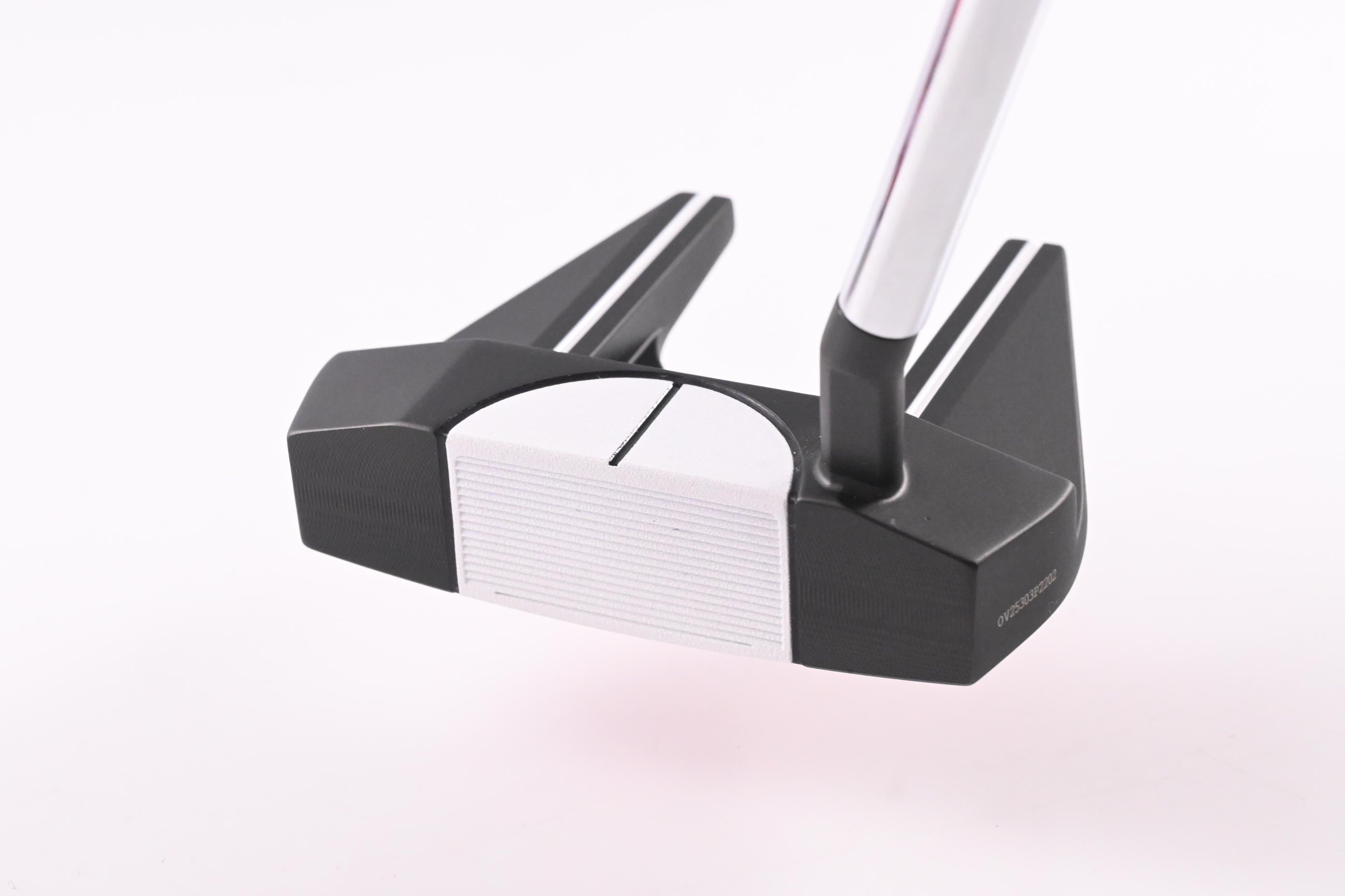 Odyssey Ai-Dual #7 1/2 Ball S Putter / 35 Inch