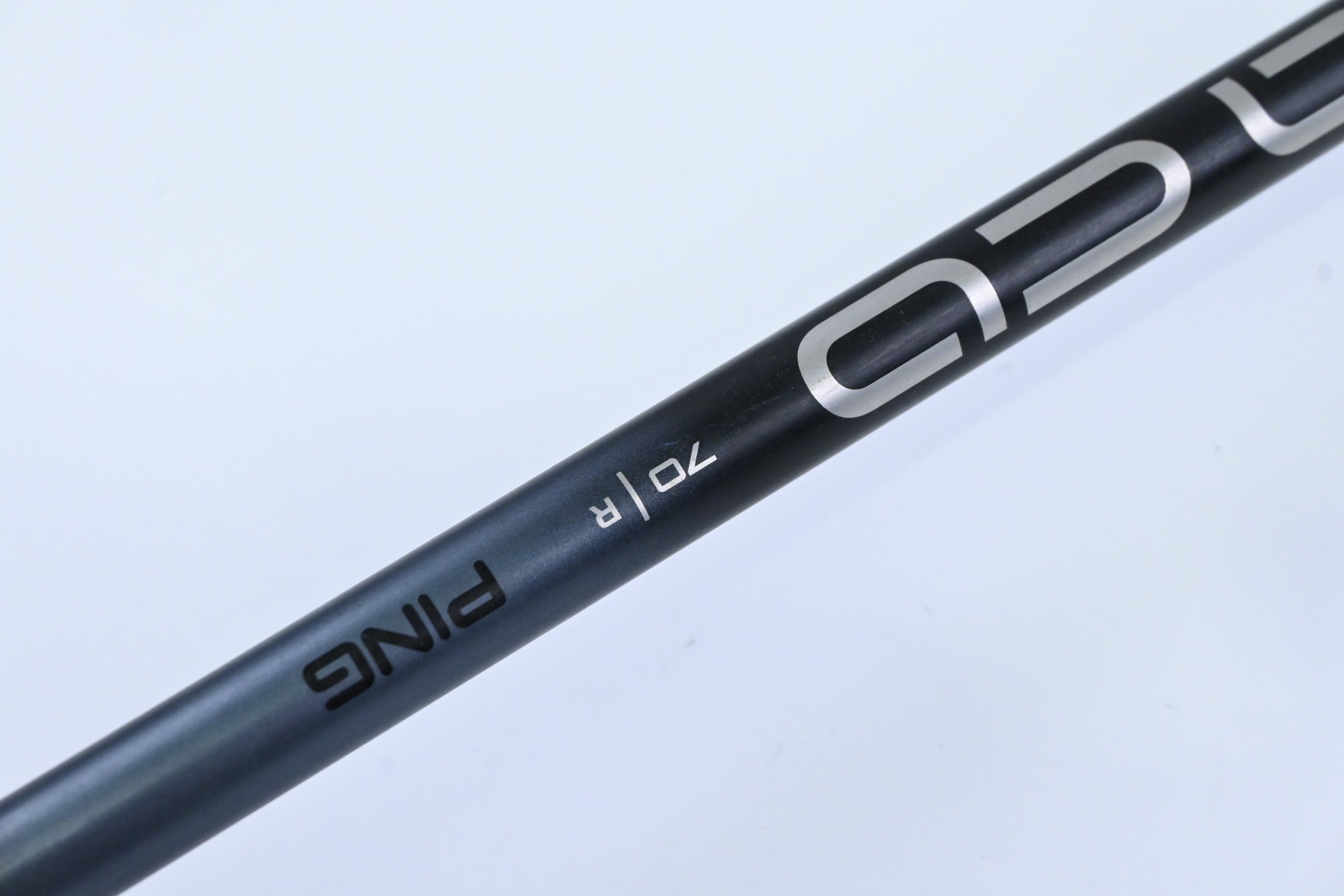 Ping G425 #3 Hybrid / 19 Degree / Regular Flex Ping Alta CB Slate 70 Shaft
