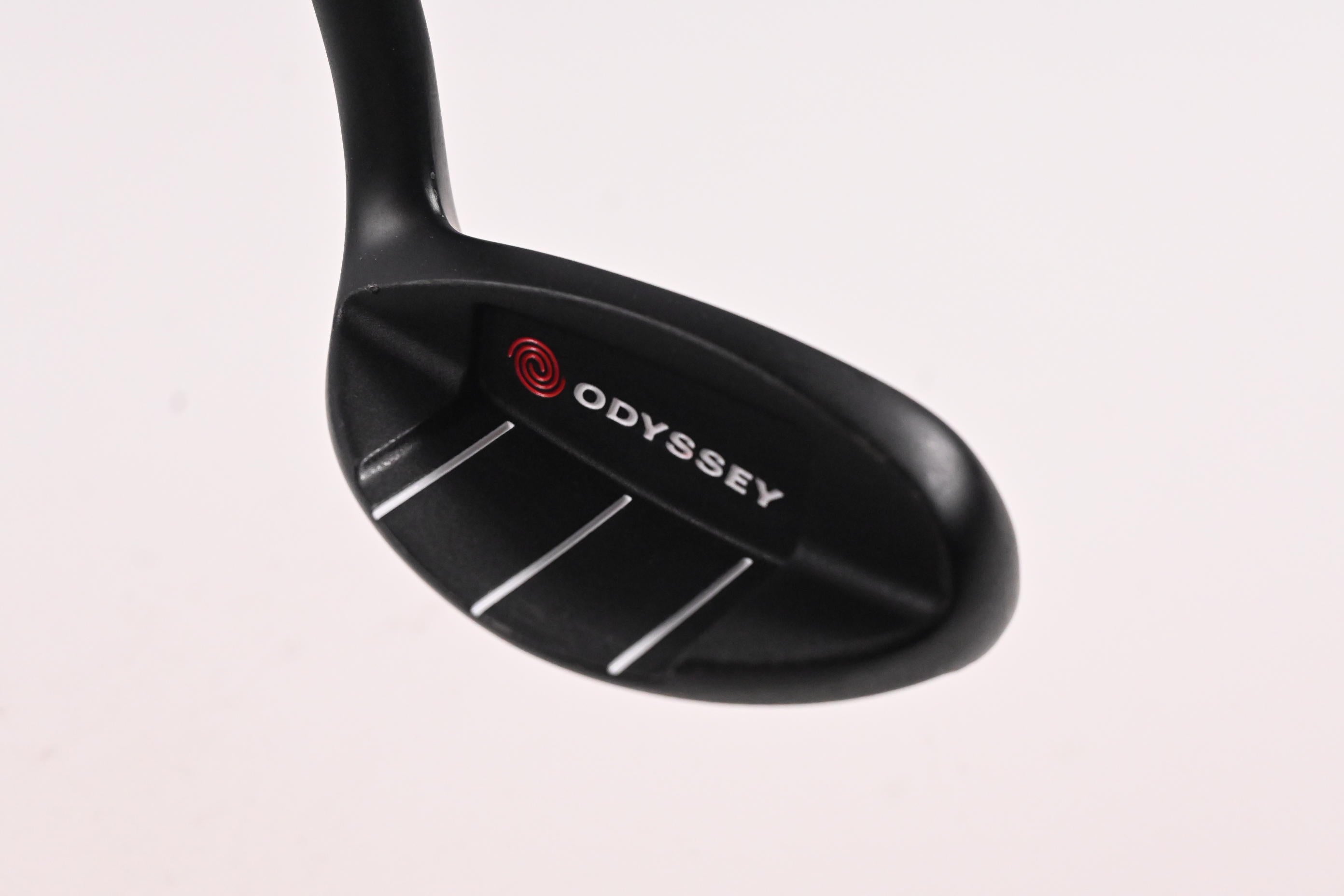 Odyssey 2025 Chipper / 34.5 Inch
