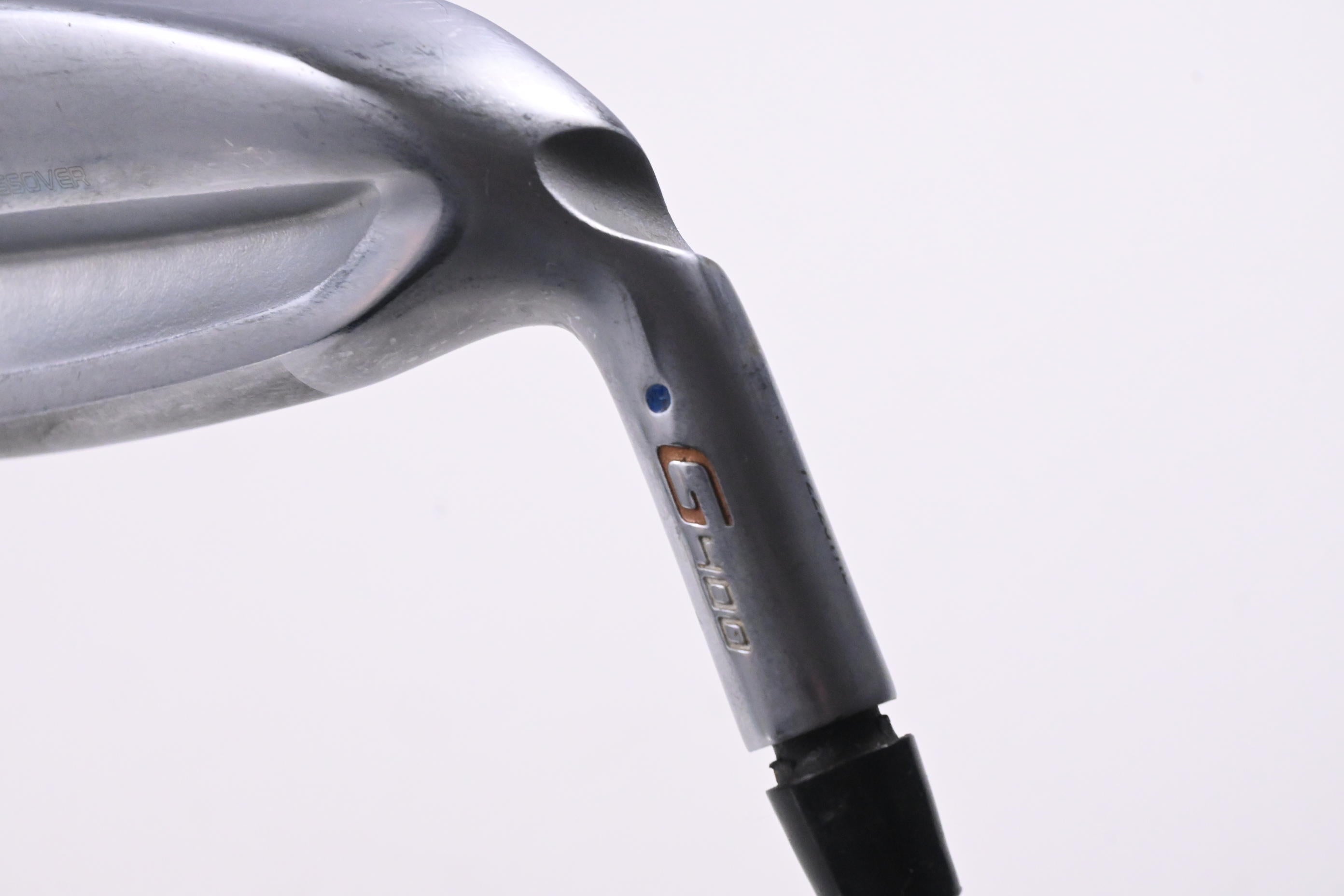 Ping G400 Crossover #4 Hybrid / 22 Degree / Regular Flex Ping Alta CB 70 Shaft