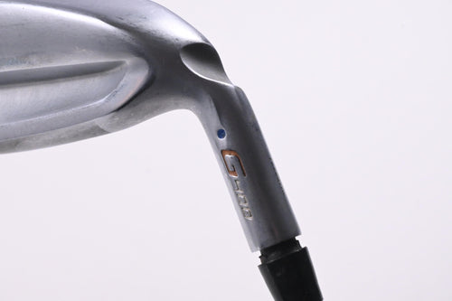 Ping G400 Crossover #4 Hybrid / 22 Degree / Regular Flex Ping Alta CB 70 Shaft