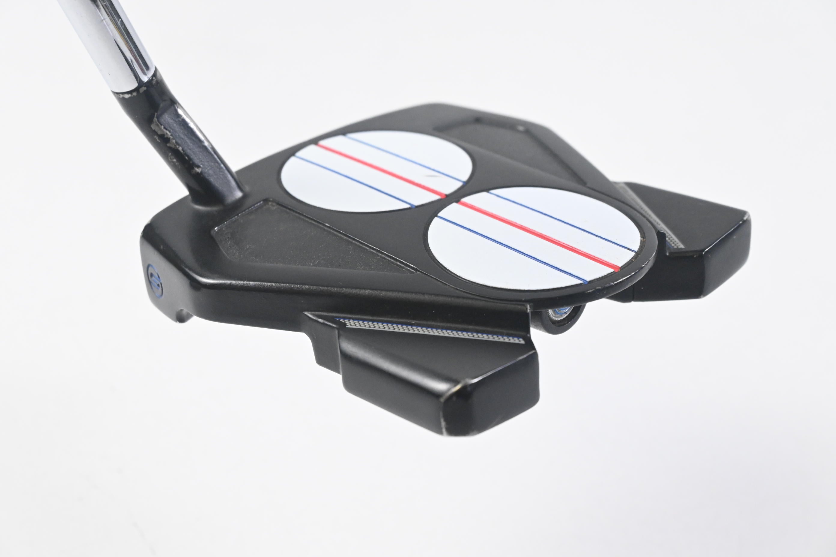Odyssey Triple Track 2-Ball Ten Putter / 34 Inch