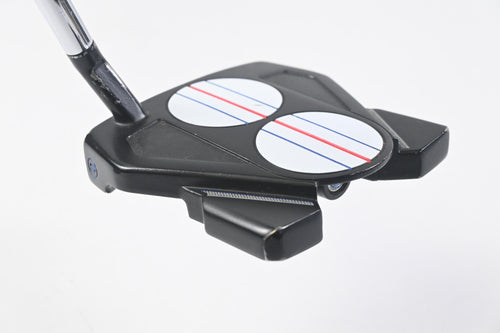 Odyssey Triple Track 2-Ball Ten Putter / 34 Inch