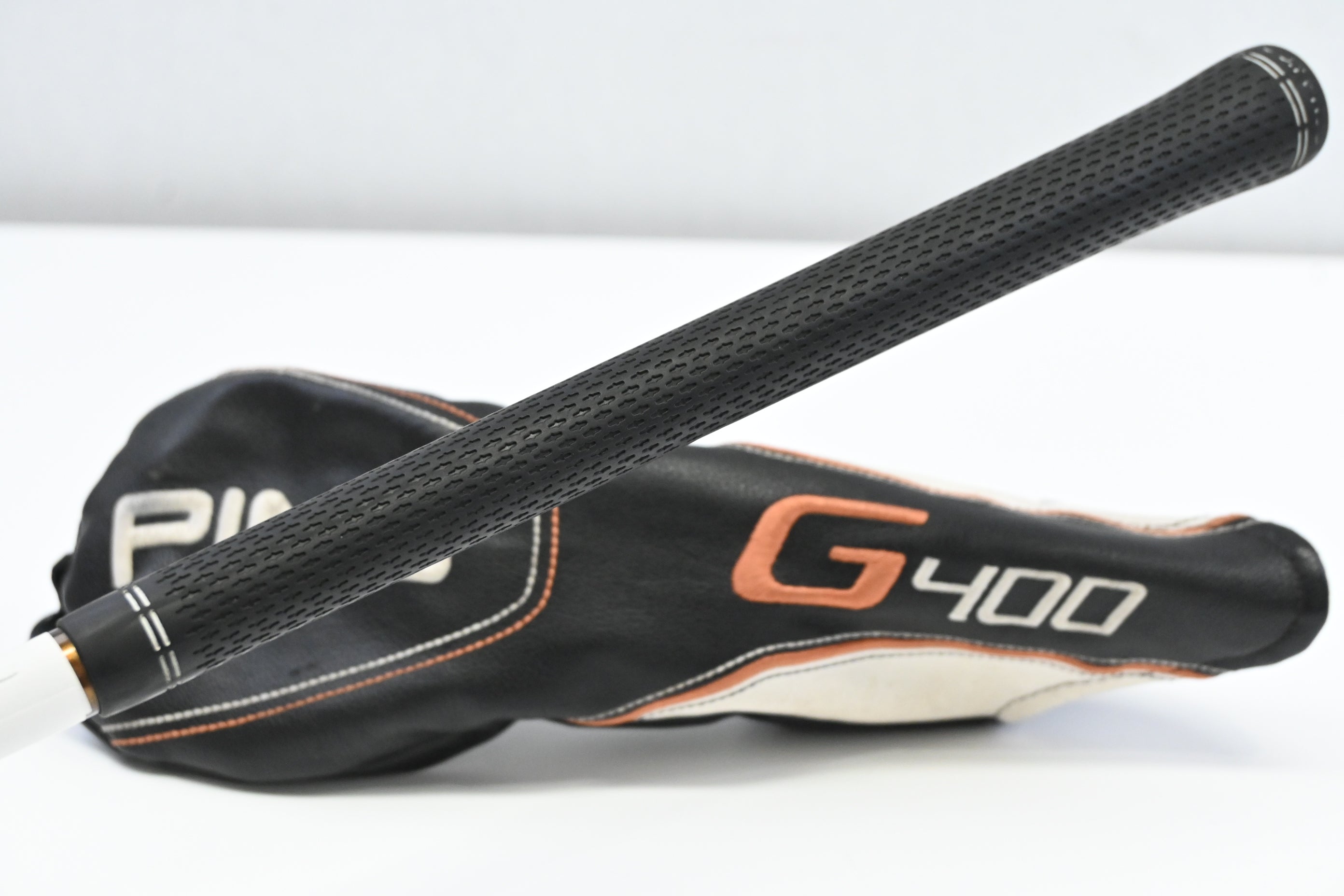 Ping G400 SFT #3 Wood / 16 Degree / Senior Flex Ping Alta CB 65 Shaft