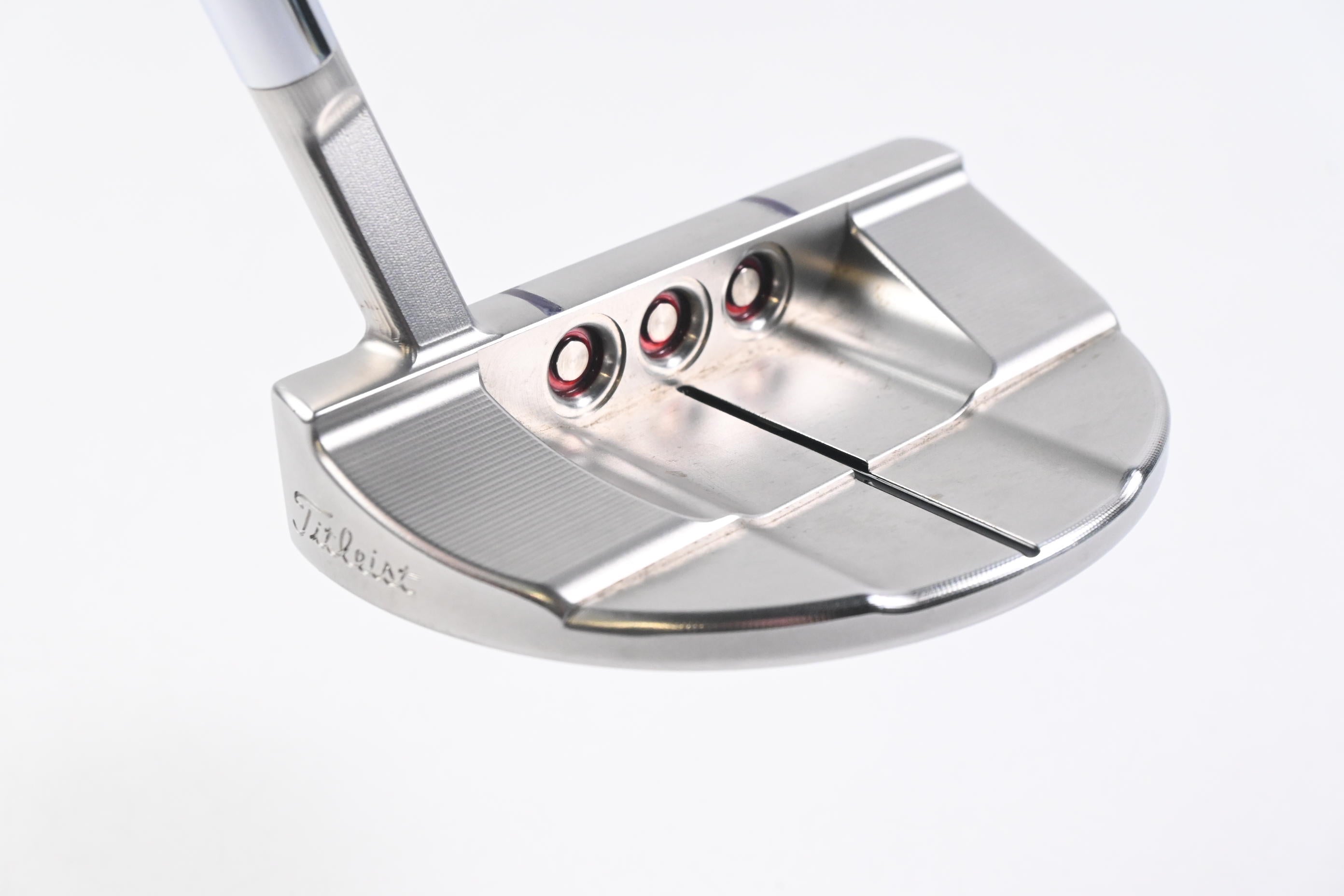 Scotty Cameron Special Select Flowback 5.5 Putter / 33 Inch