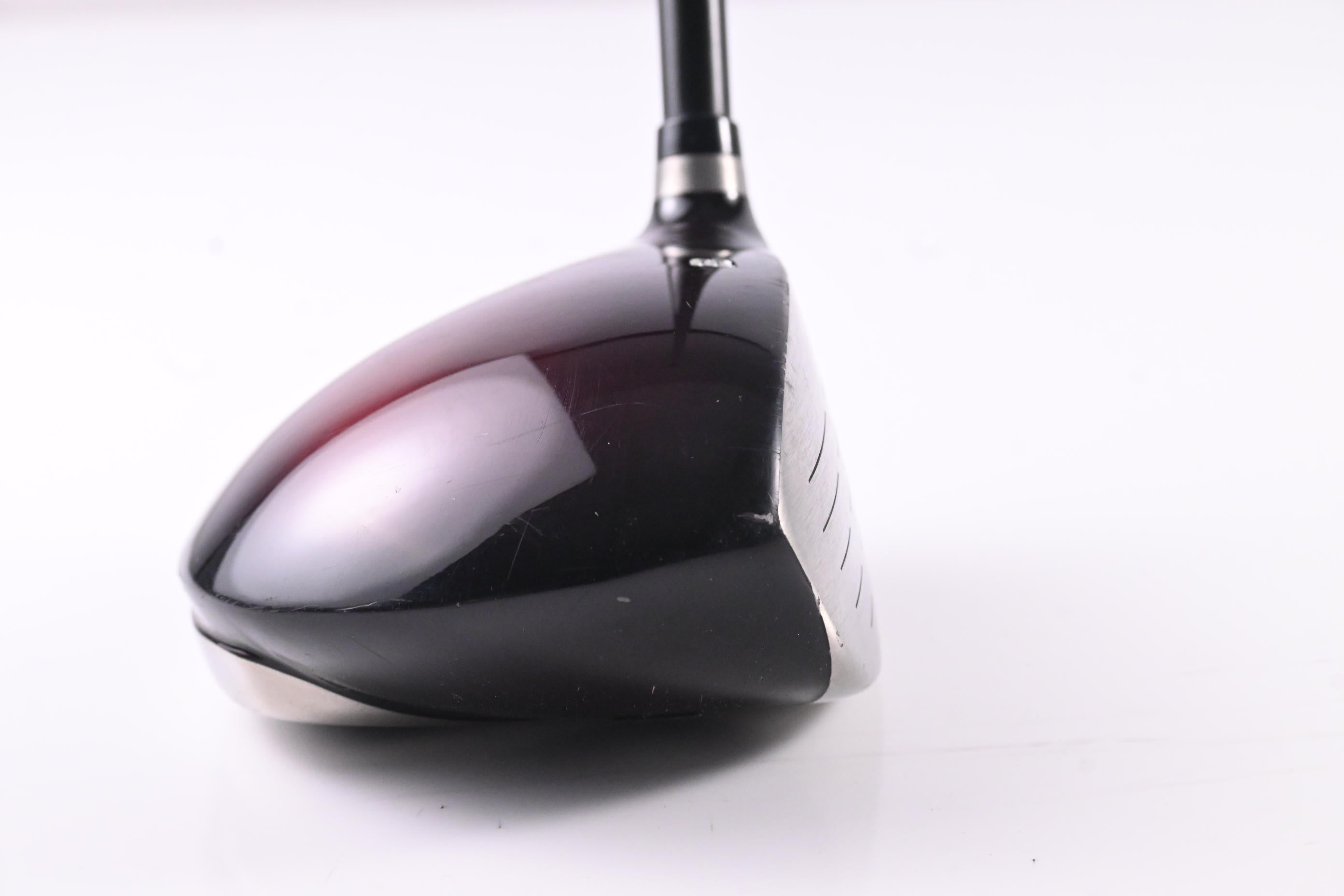 Wilson Deep Red II Driver / 10.5 Degree / Regular Flex ProLite+ Shaft