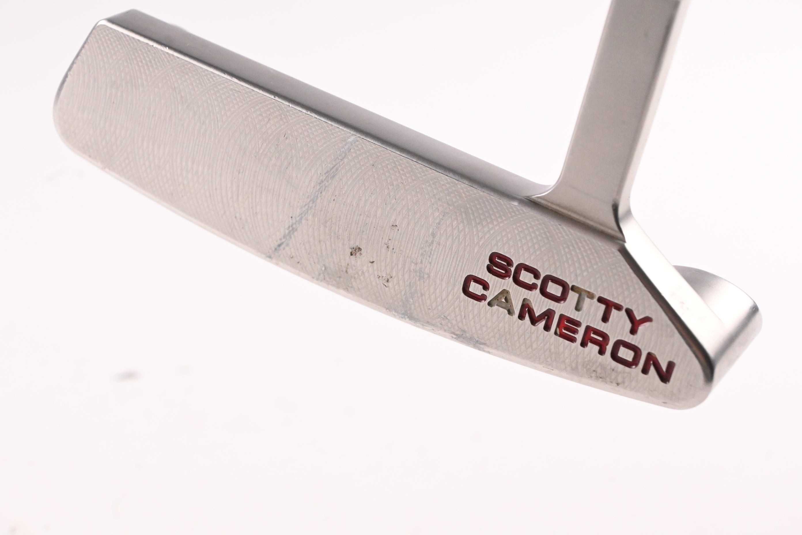 Scotty Cameron Studio Select Laguna 2 Putter / 34 Inch