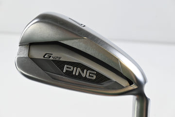 Ping G425 #7 Iron / Orange Dot / Senior Flex Ping Alta CB AWT Slate Shaft
