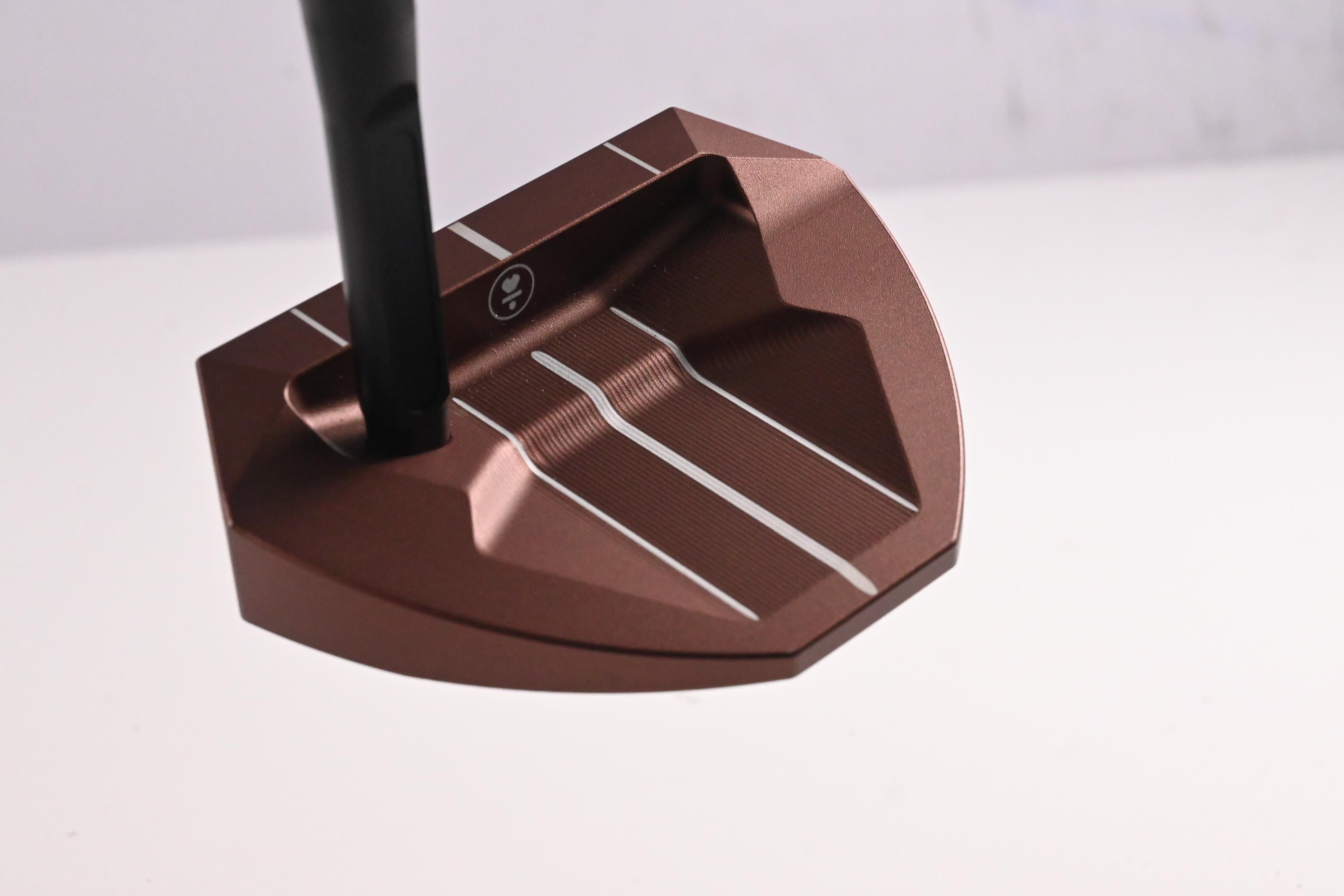 L.A.B Golf OZ.1i HS Putter / 33 Inch / TPT Pure Precision X L.A.B. Golf
