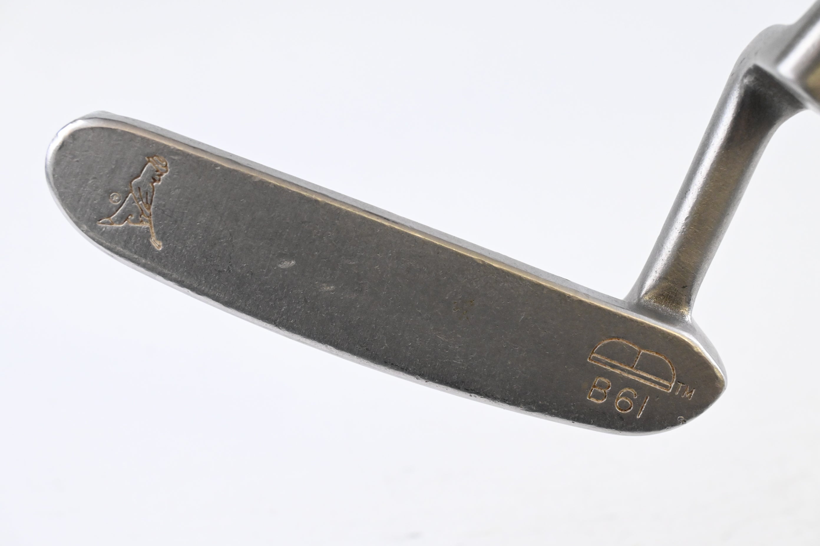 Ping Karsten Original B61 Putter / 35 Inch