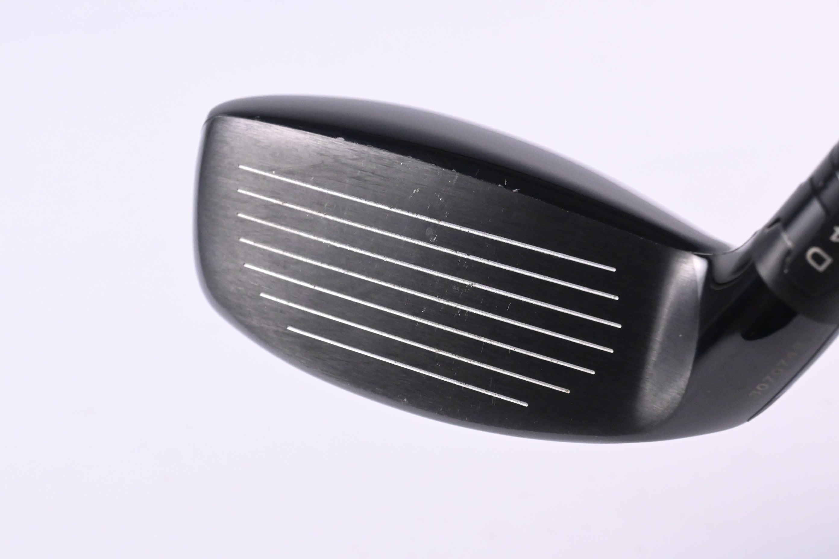 Titleist TSi3 #2 Hybrid / 18 Degree / Regular Flex Kuro Kage Black 55 Shaft